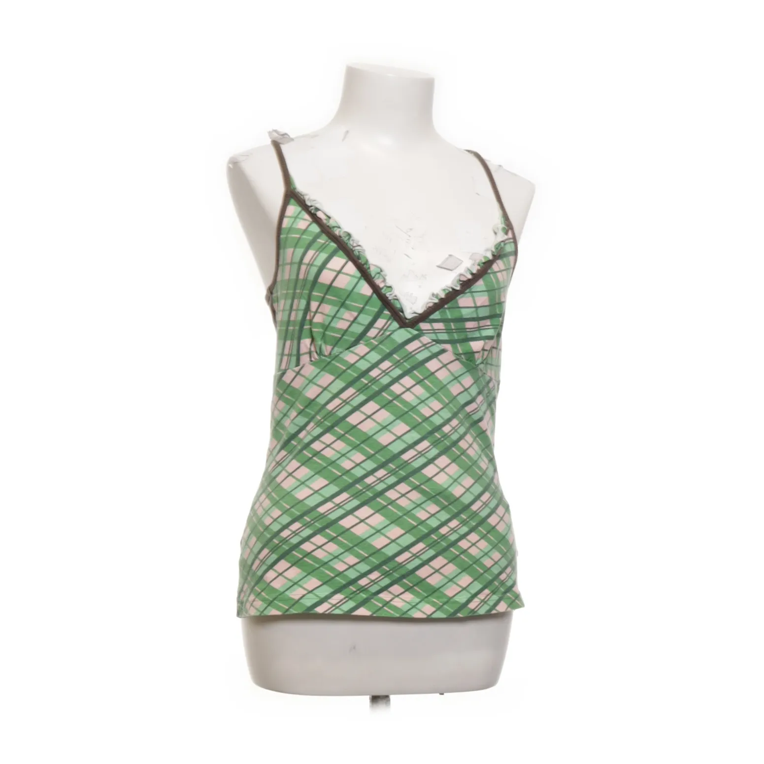 Nokaoi - Tank­top - WMN-EU-40