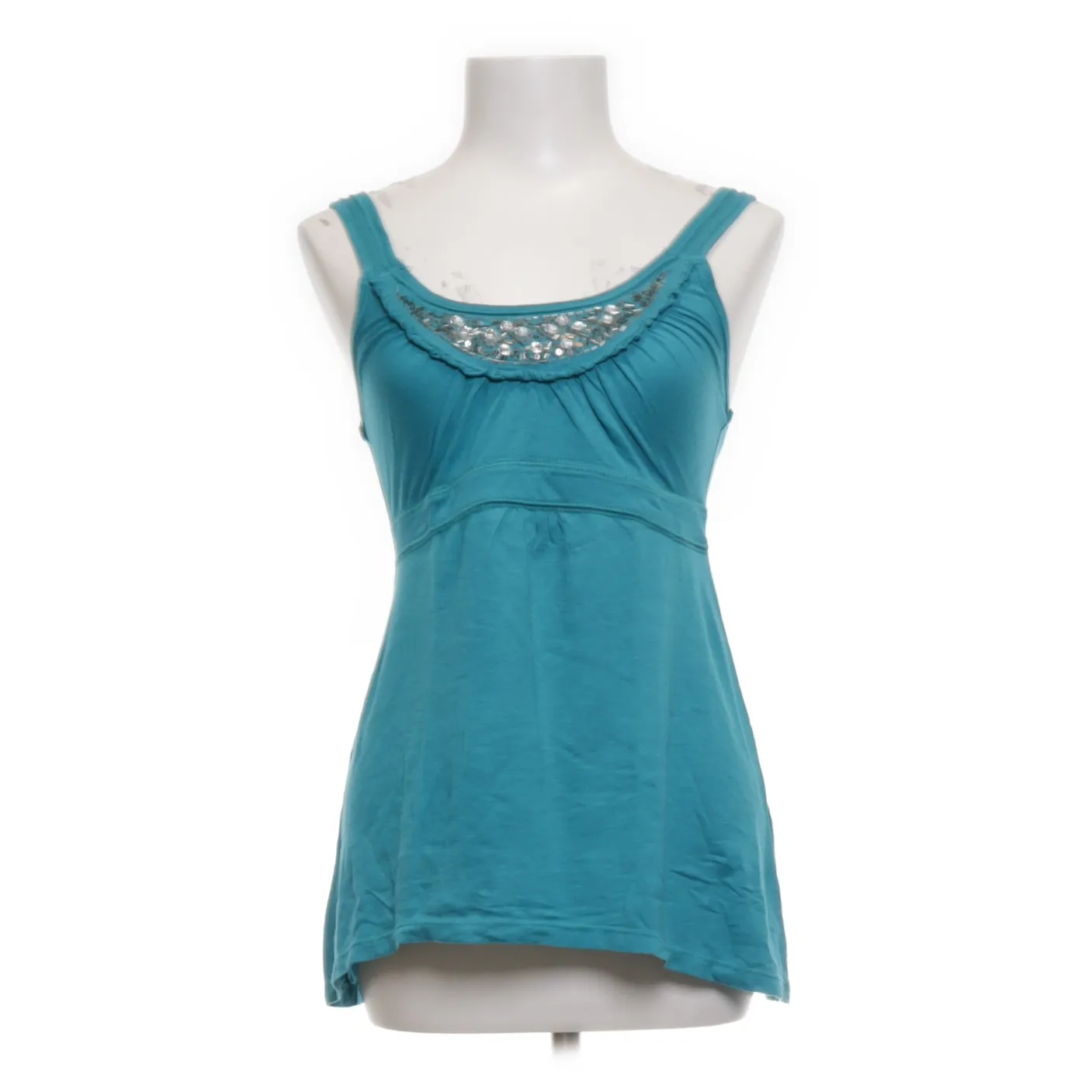 Yessica - Fashion Basics Tank­top - WMN-INT-XS