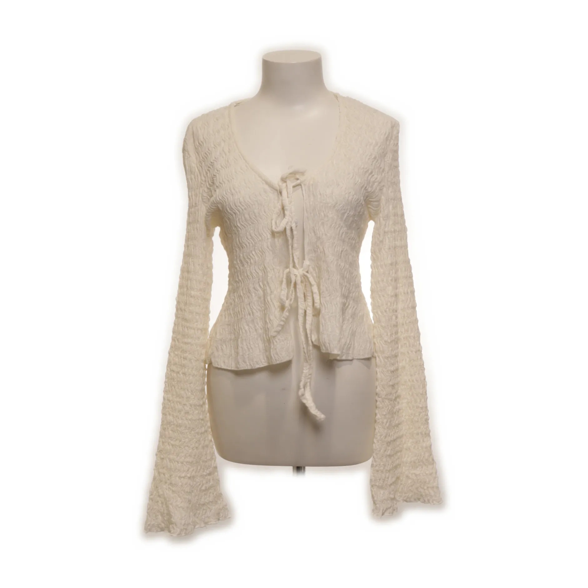 Pull & Bear - Strickjacke - WMN-INT-S