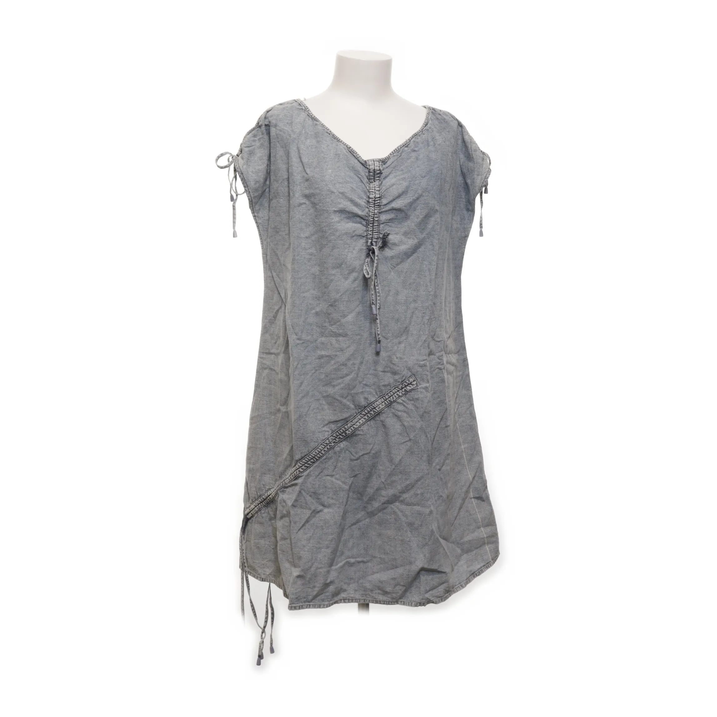 Tiger of Sweden Jeans - Kleid - WMN-INT-M