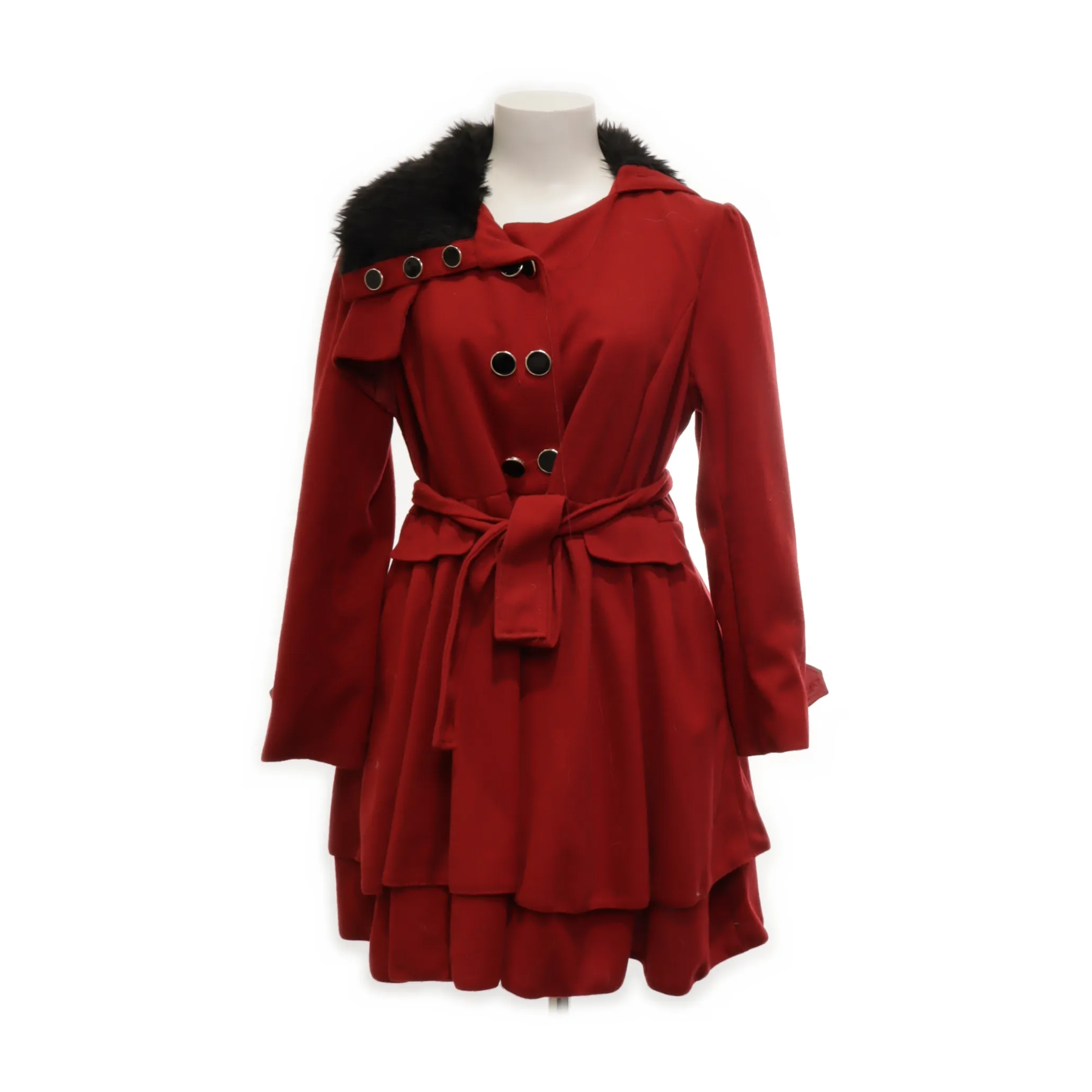 Mantel - WMN-INT-XXXL