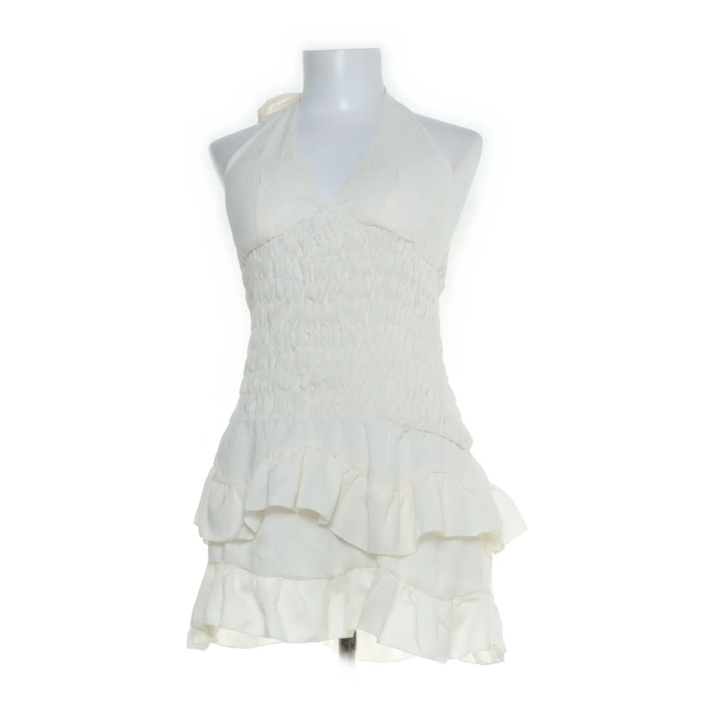 Neckholderkleid - WMN-INT-S