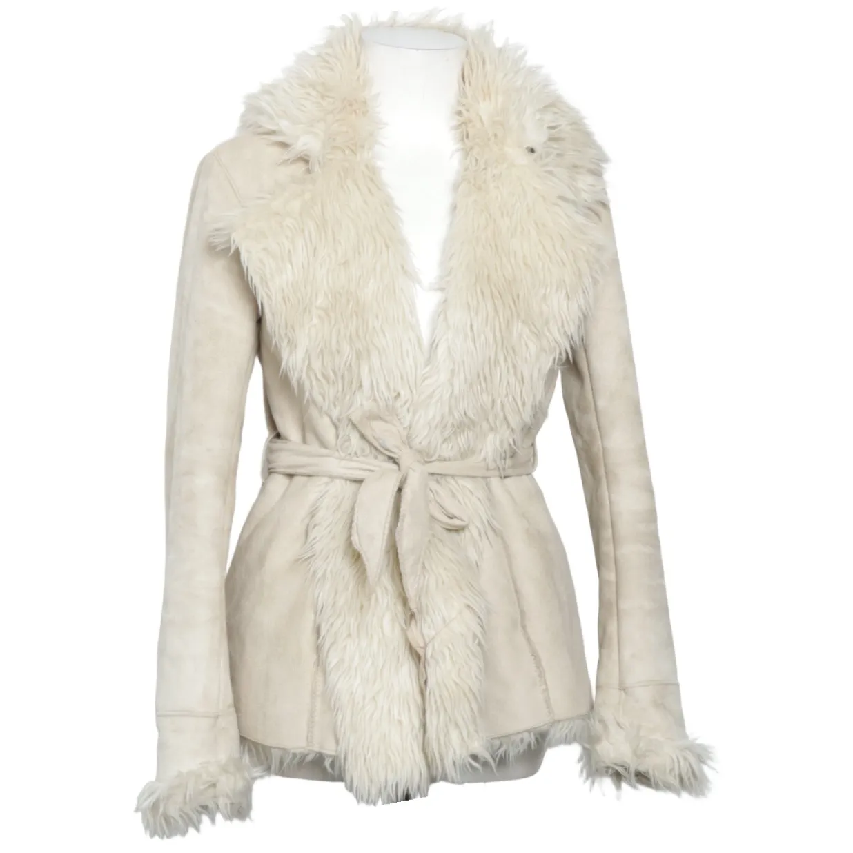Colin's - Shearling Jacke - WMN-INT-S