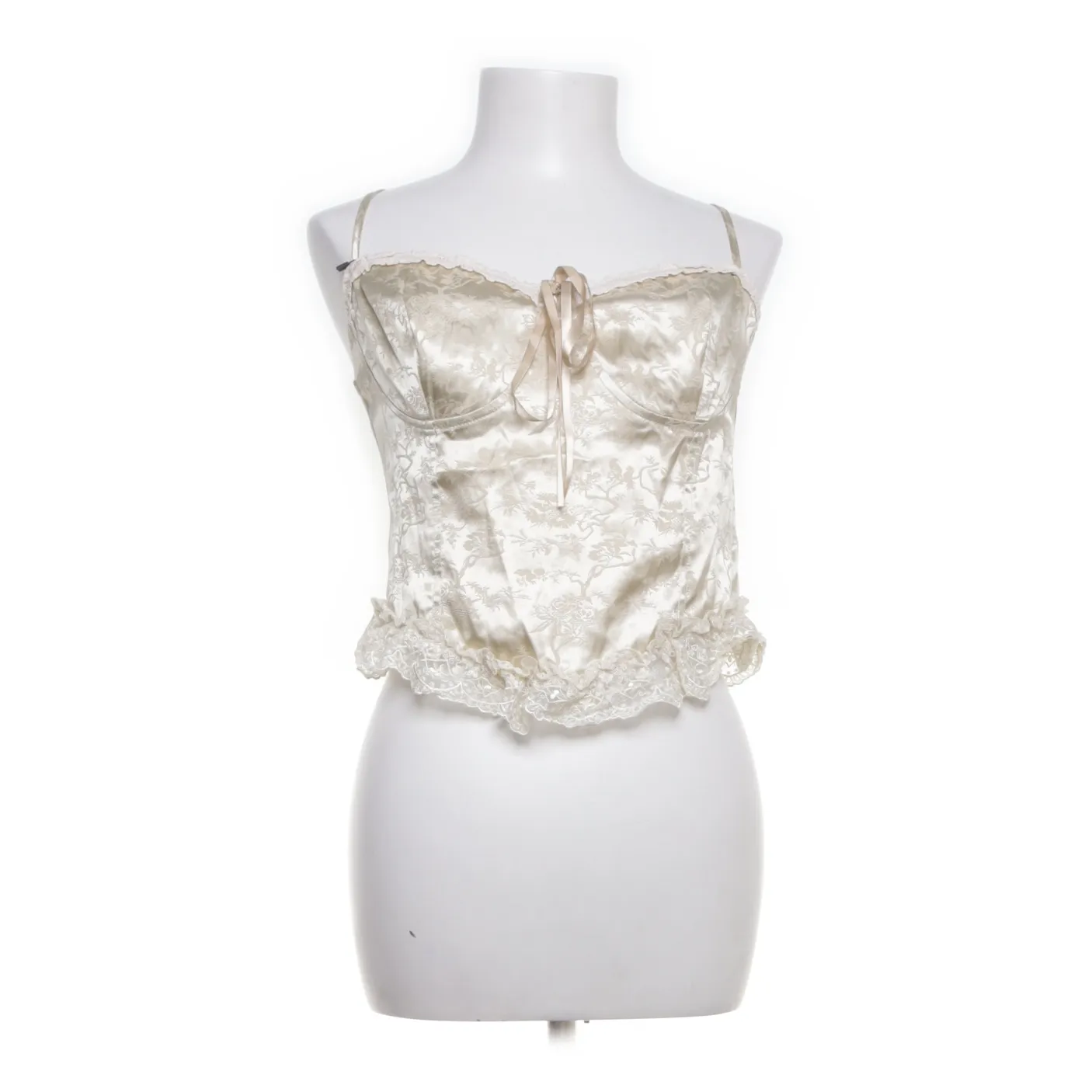 Pyjamaoberteil - WMN-INT-M