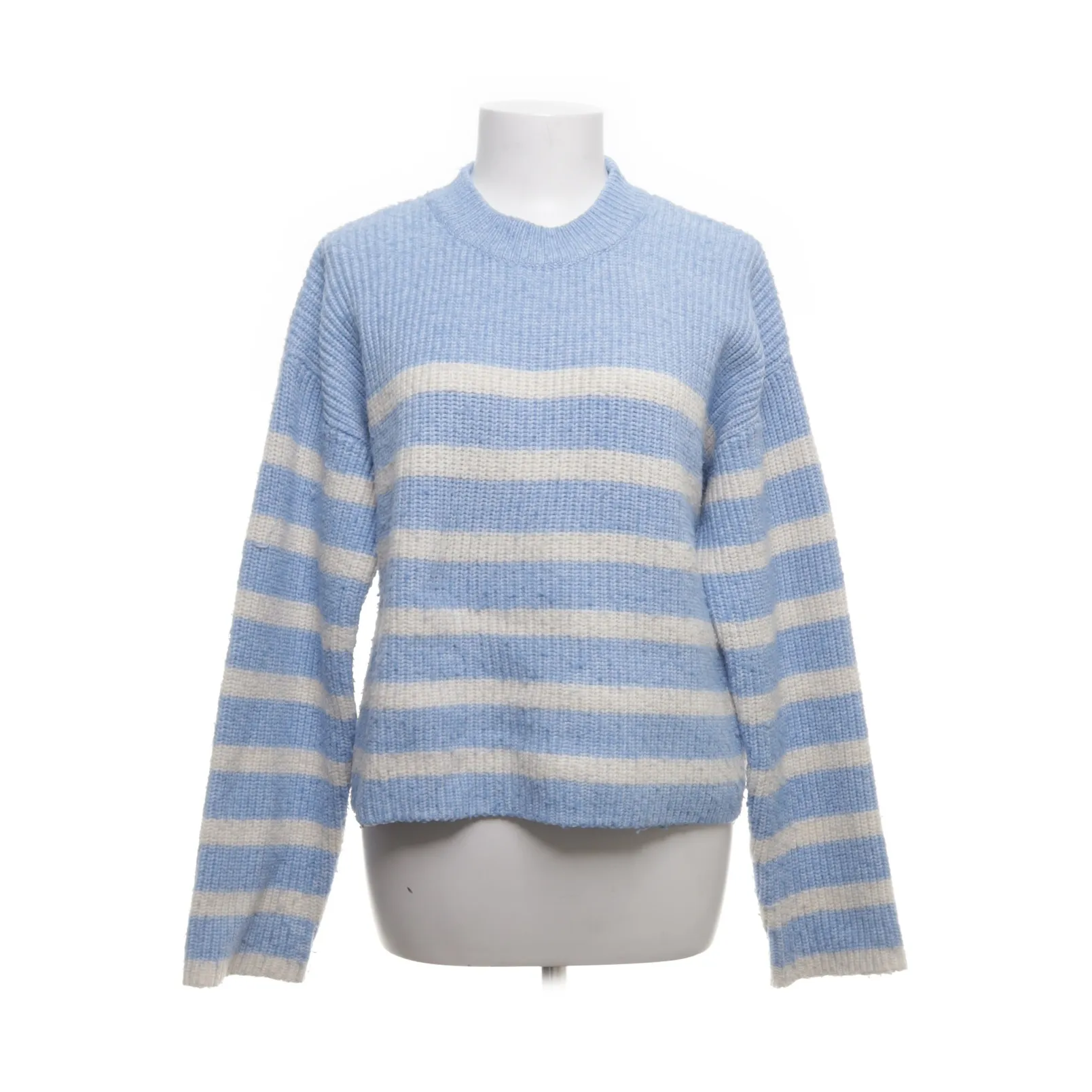 Monki - Strickpullover - WMN-INT-S