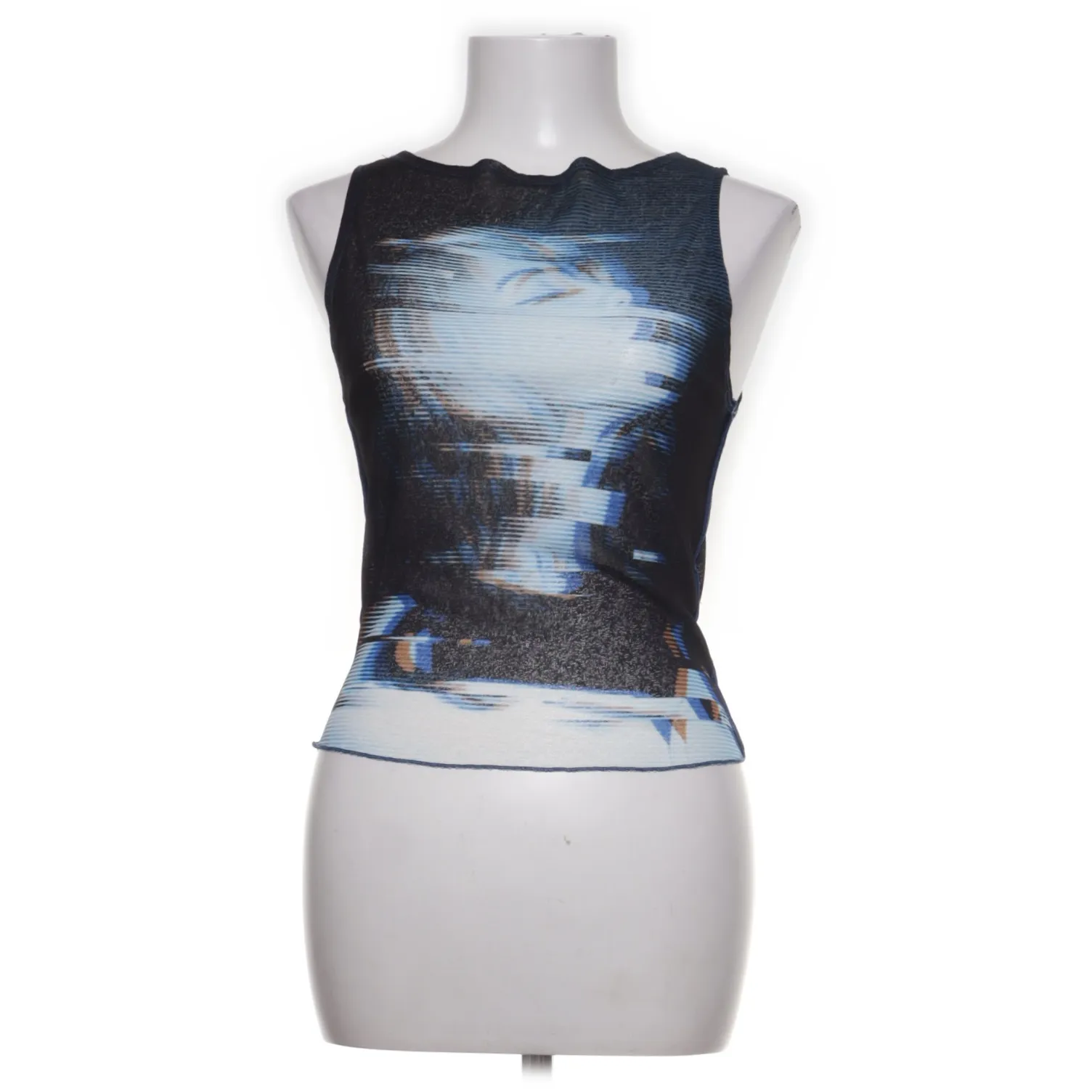 Urban Outfitters - Tank­top - WMN-INT-S