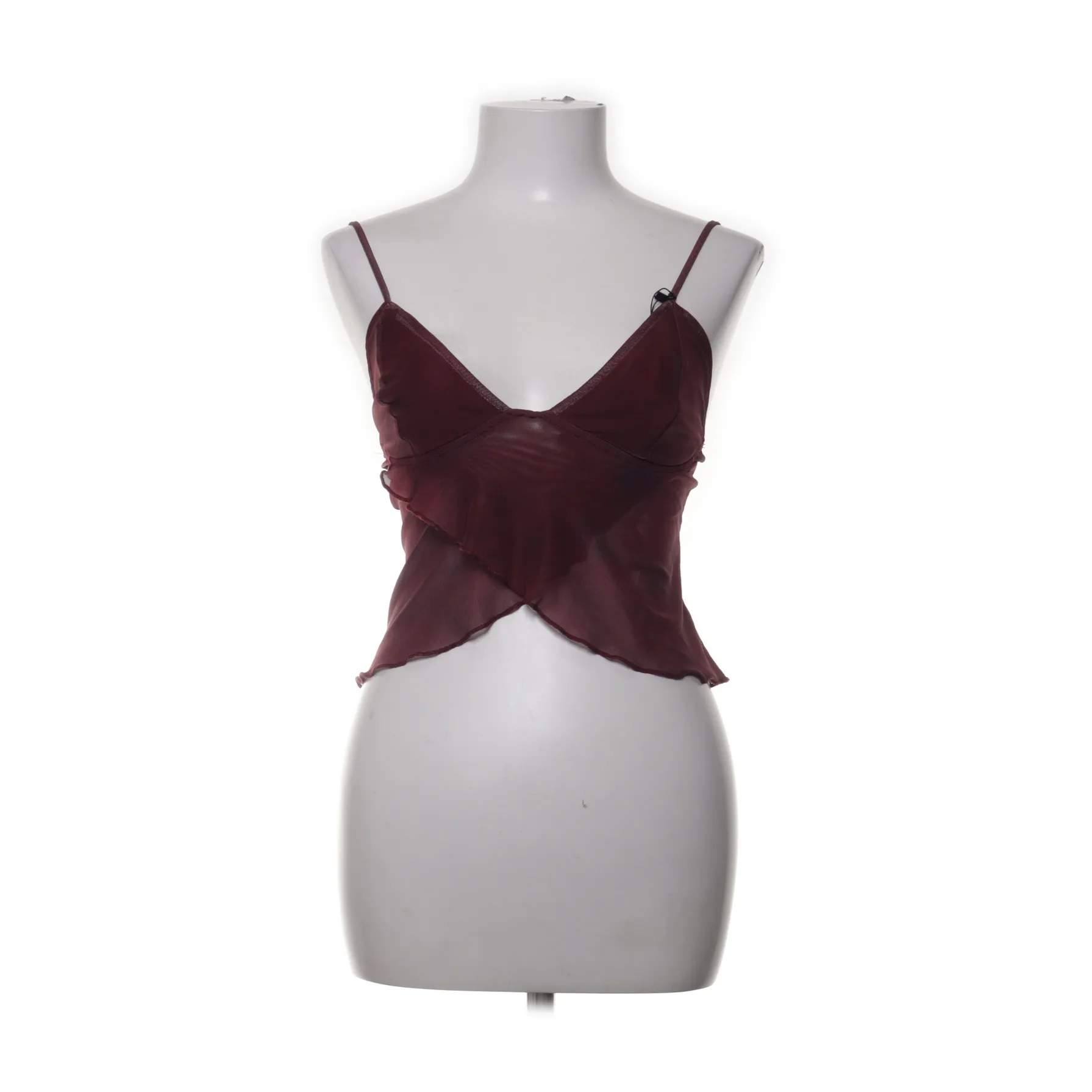 Motel - Top - WMN-INT-XS