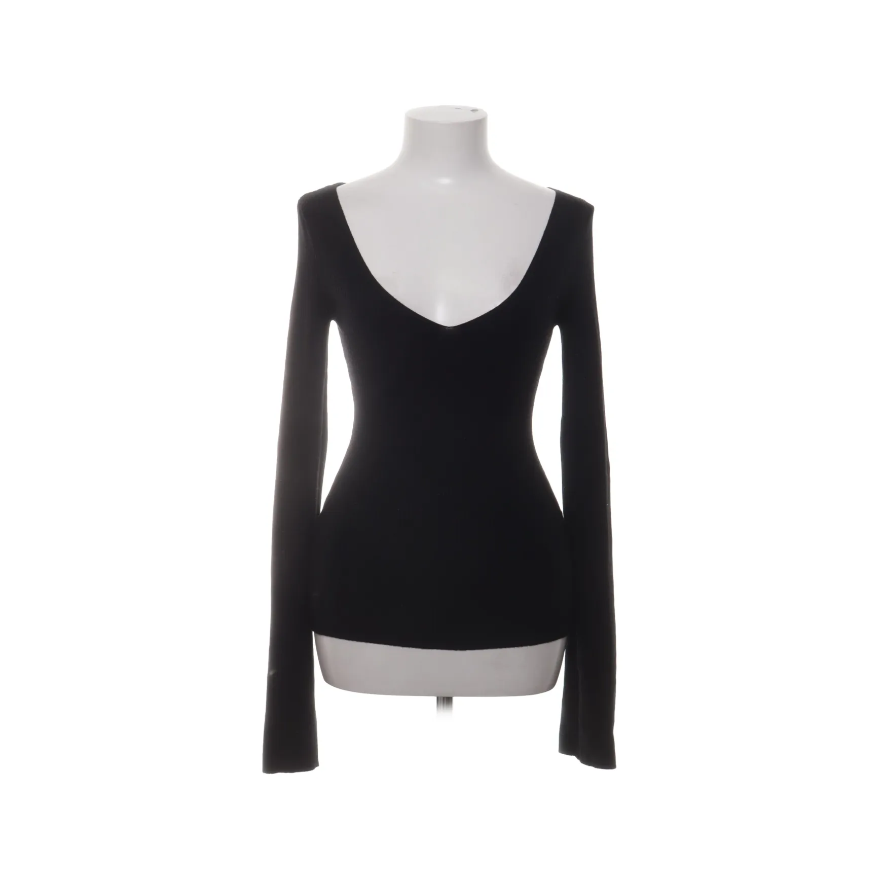 H&M - Strickpullover - WMN-INT-XS