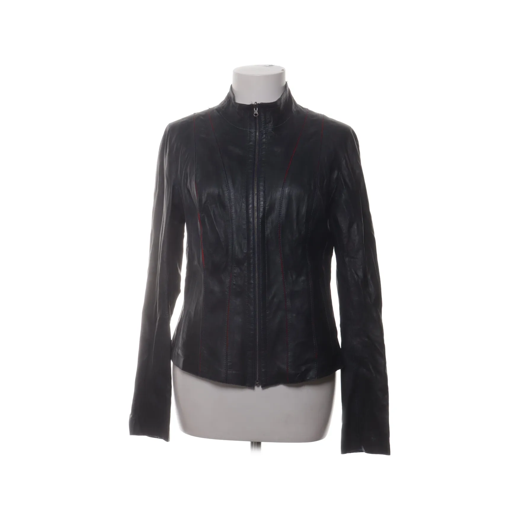 Lederjacke - WMN-EU-38