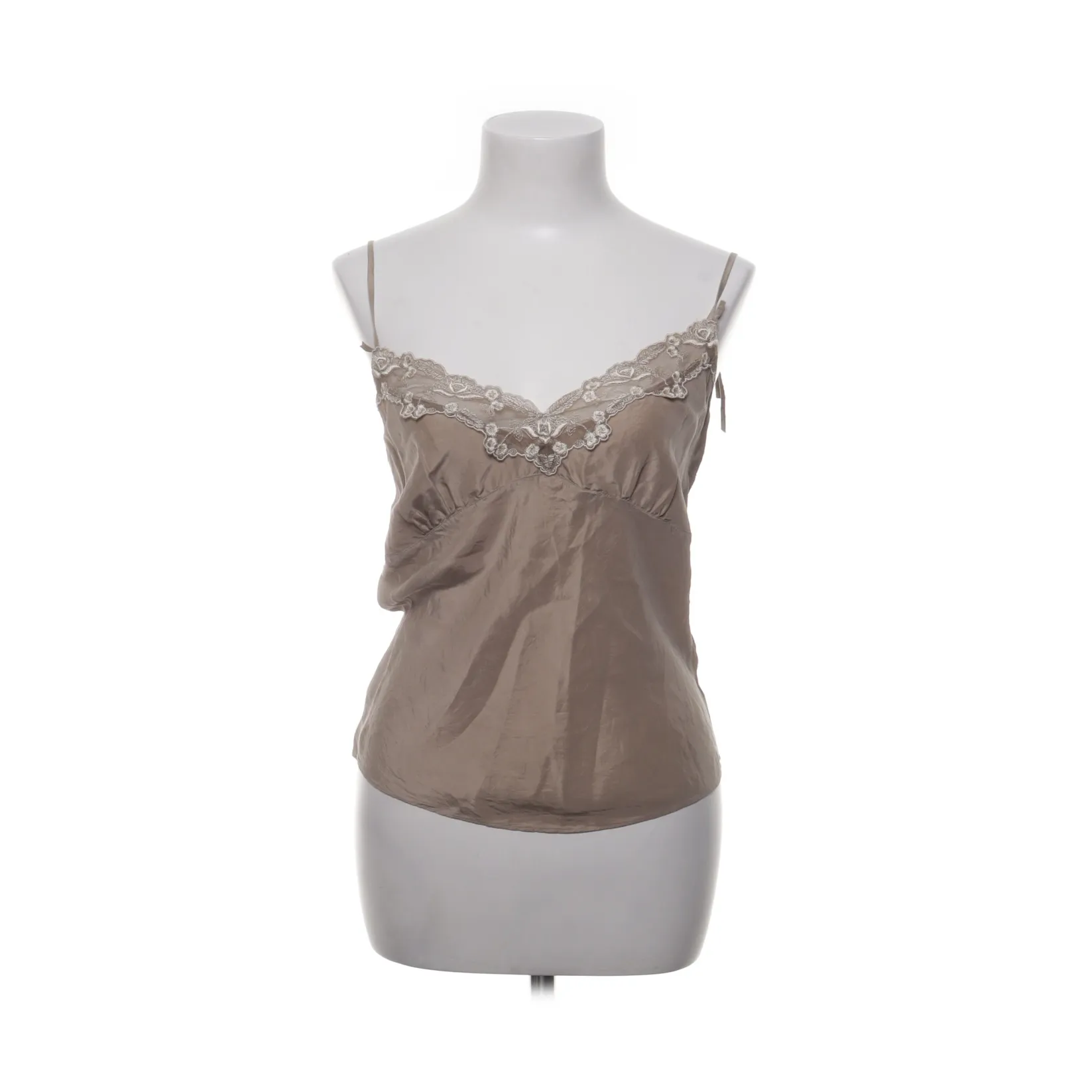 H&M - Tank­top - WMN-EU-34