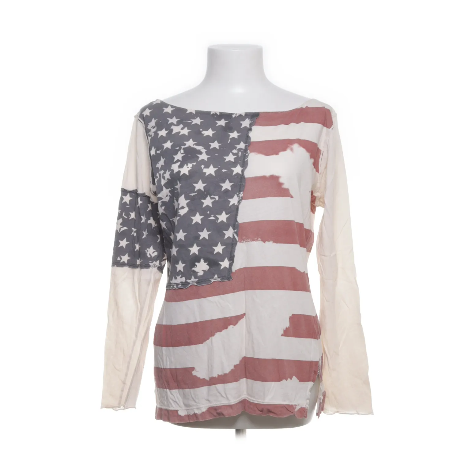 Hunkydory - Langarmshirt - WMN-INT-M