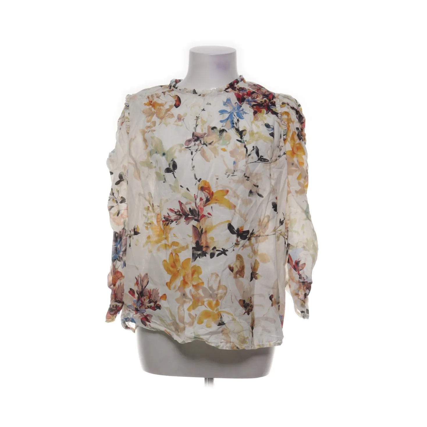 Munthe, Blus, WMN-EU-40