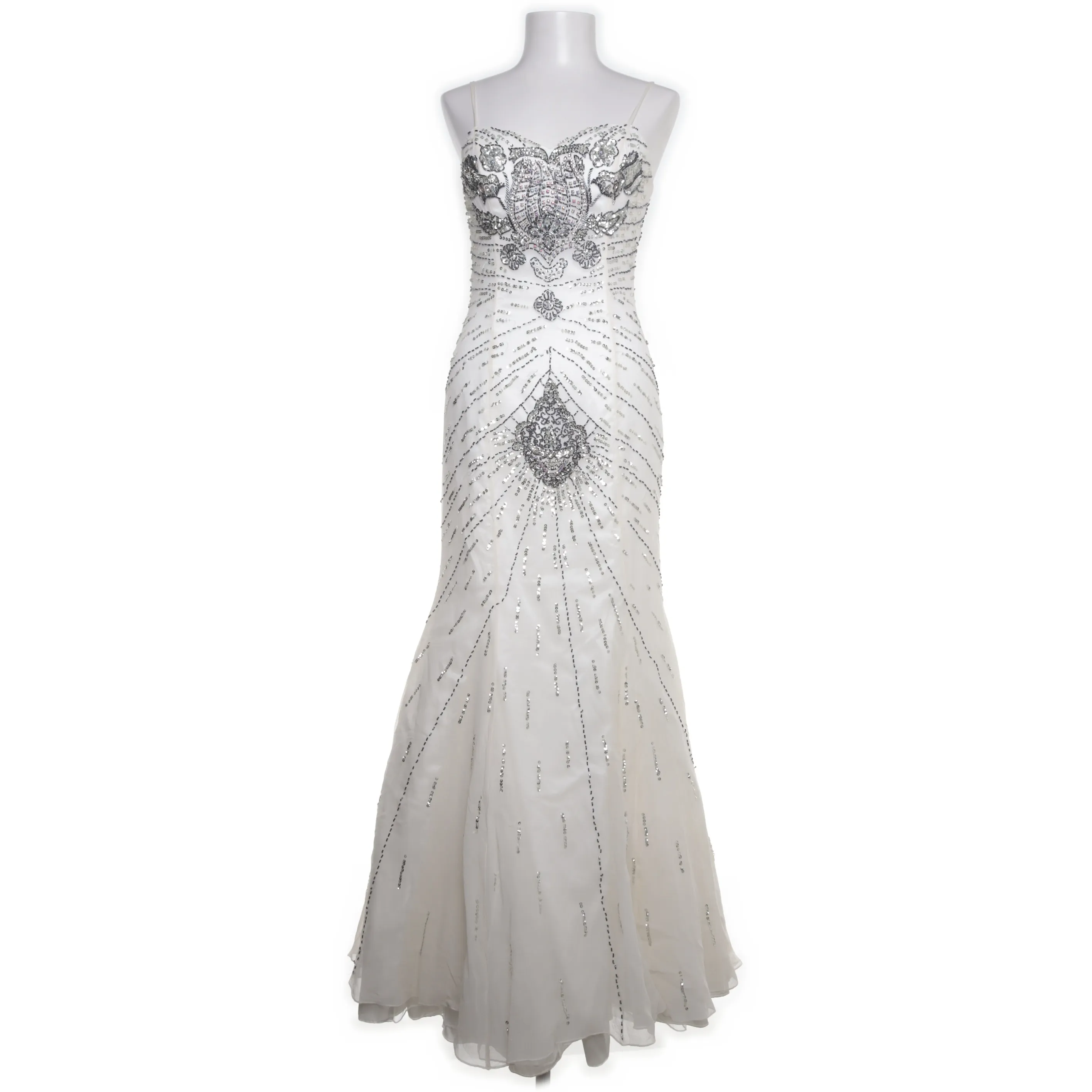 Abendkleid - WMN-INT-S