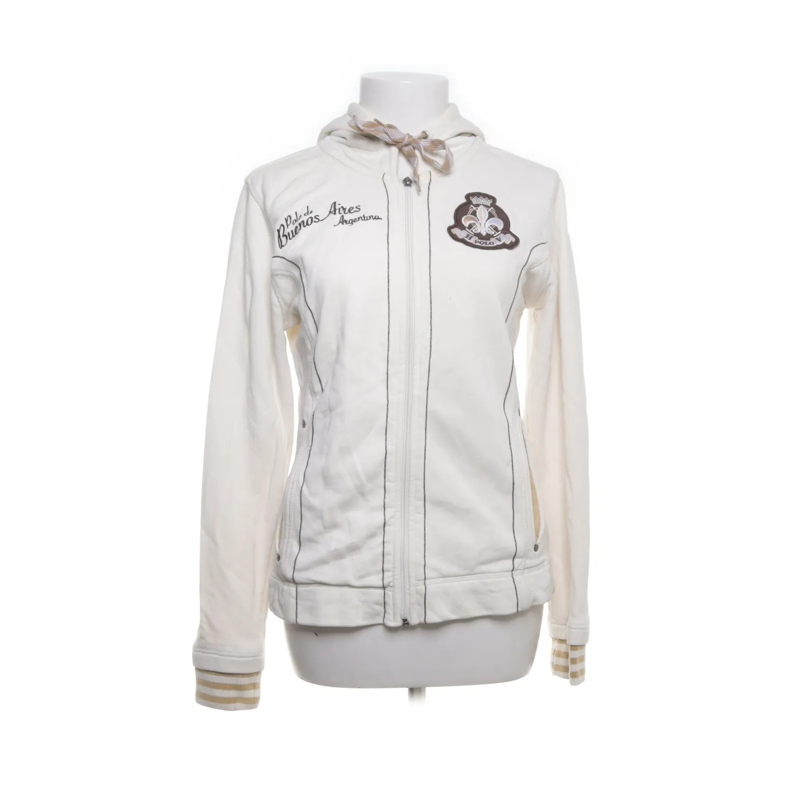 HV Polo - Kapuzenpullover - WMN-INT-S