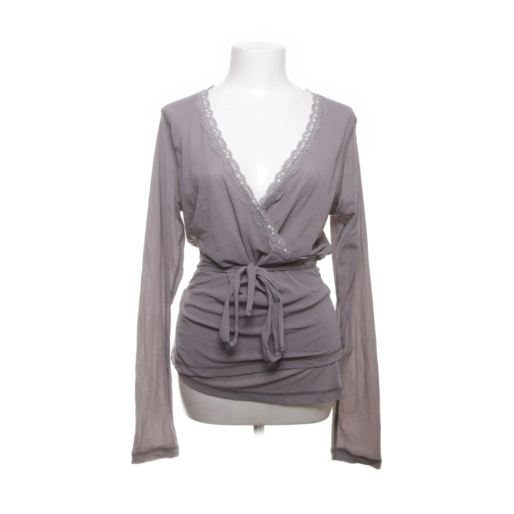 Yaya Collection - Wickeltop - XXL