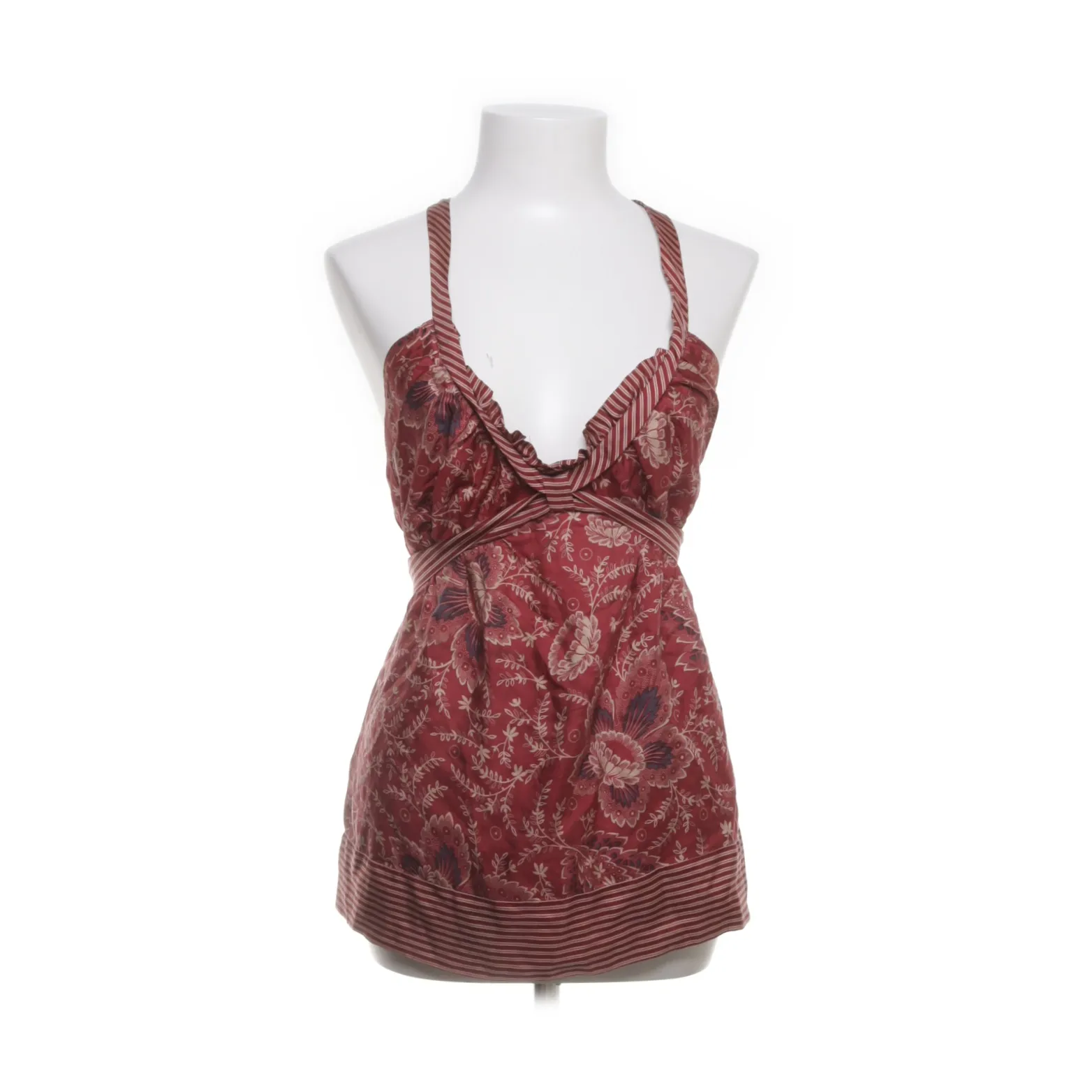 Bcbgmaxazria - Tank­top - WMN-INT-S
