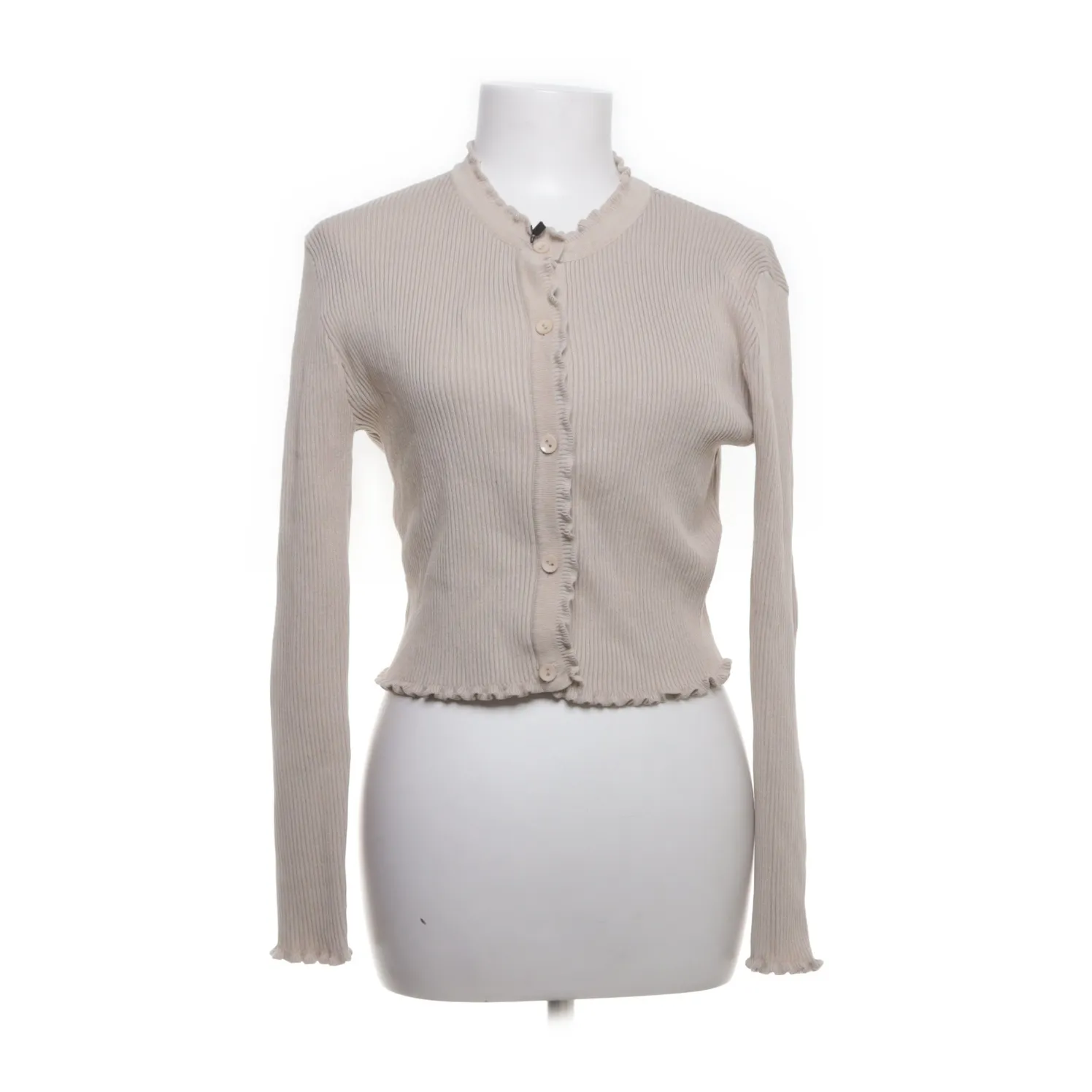 Strickjacke - WMN-INT-S