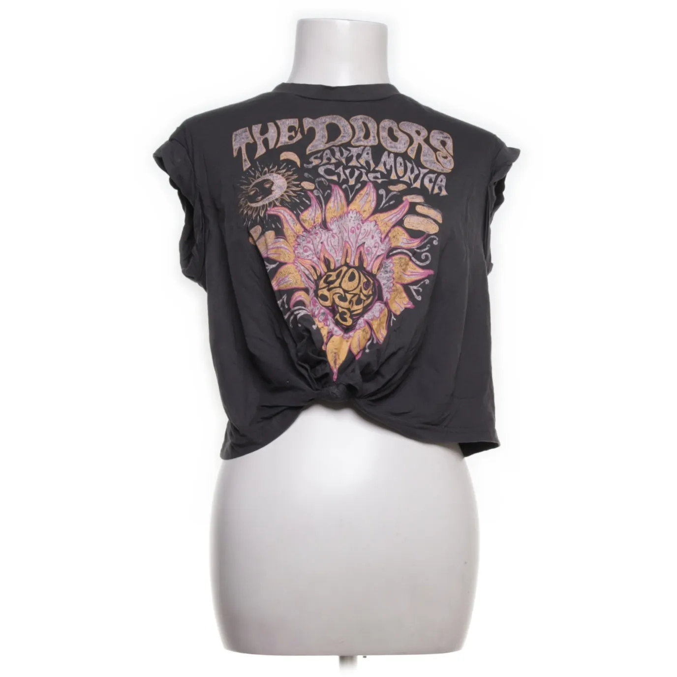 For Love Bell - Tank­top - WMN-INT-L