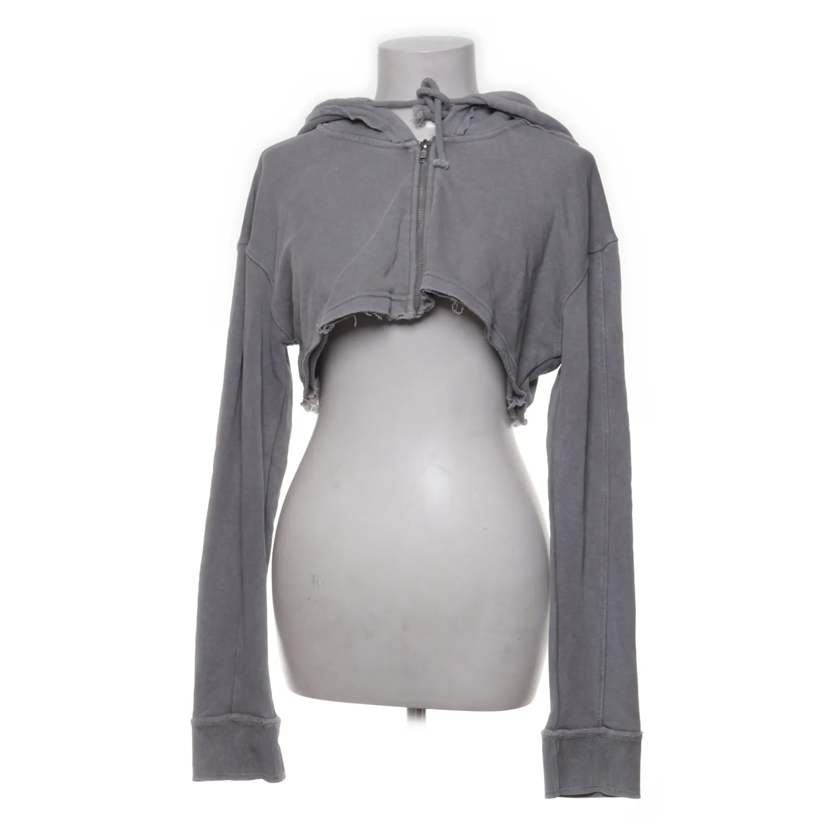 Stradivarius - Kapuzenpullover - WMN-INT-L