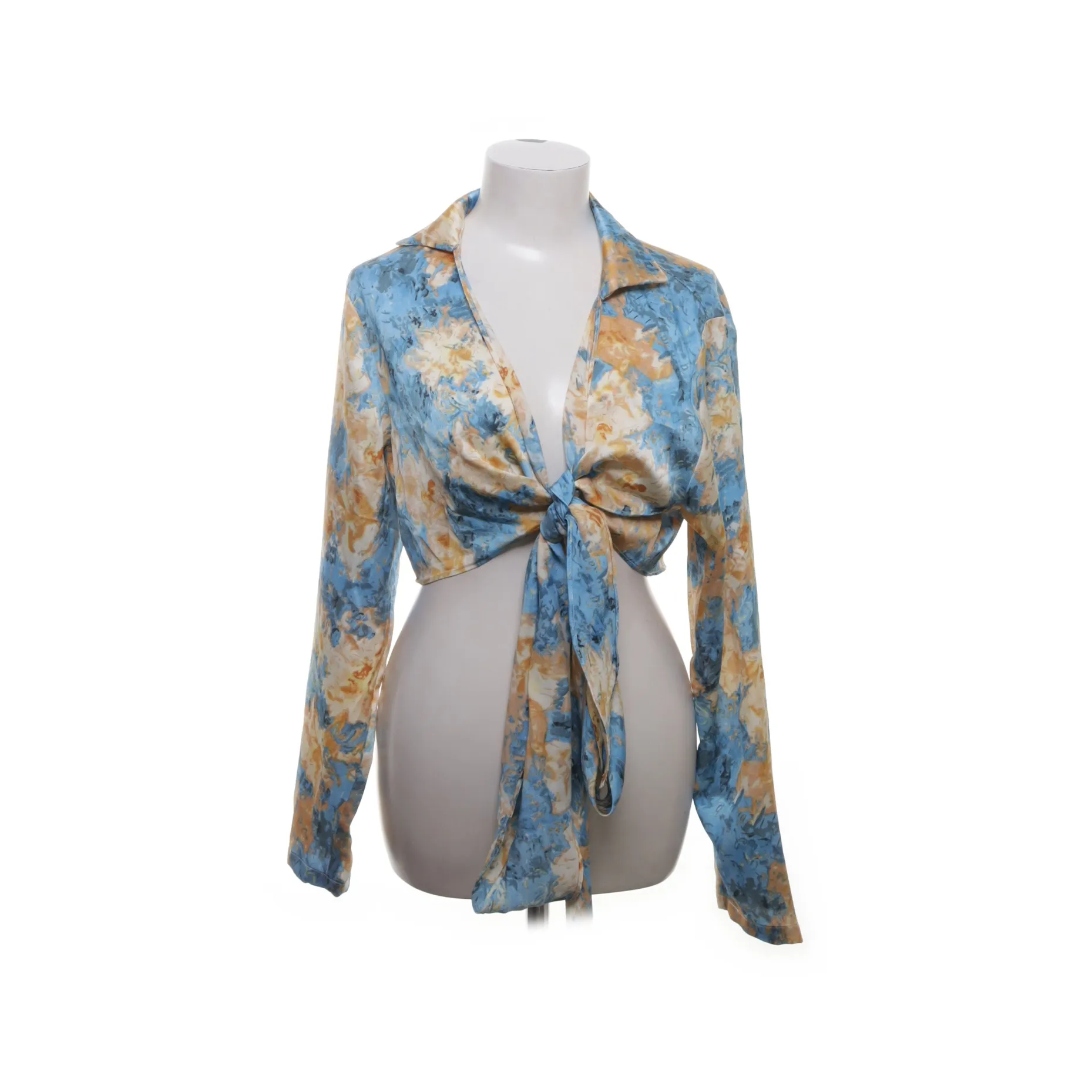 Cider - Wickeltop - WMN-INT-XL