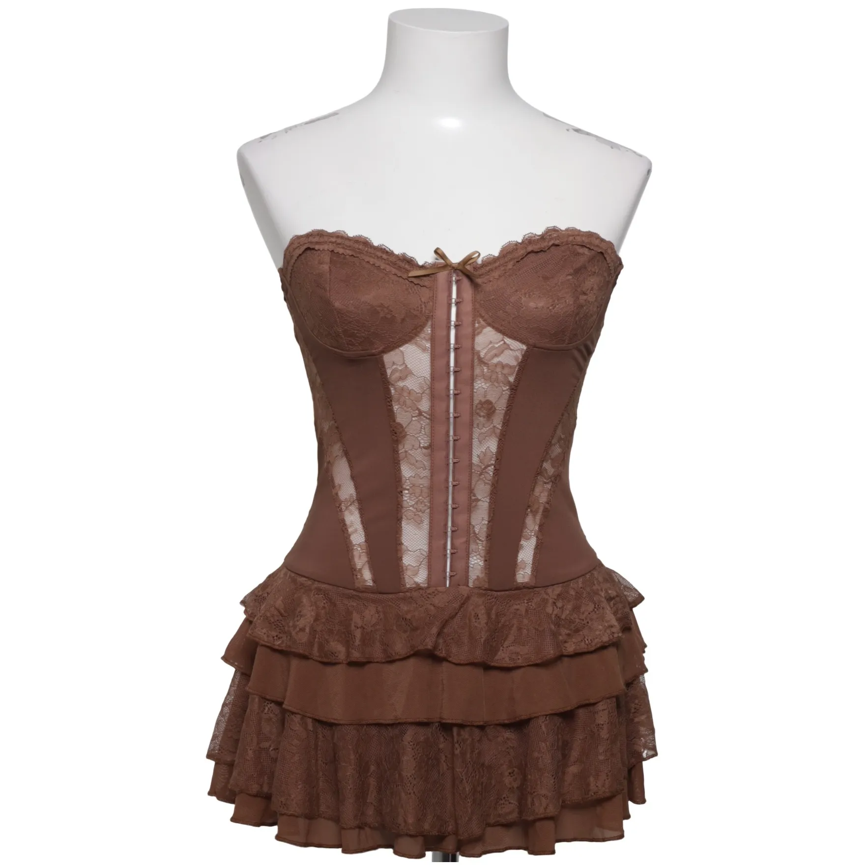 Jumpsuit - WMN-INT-S