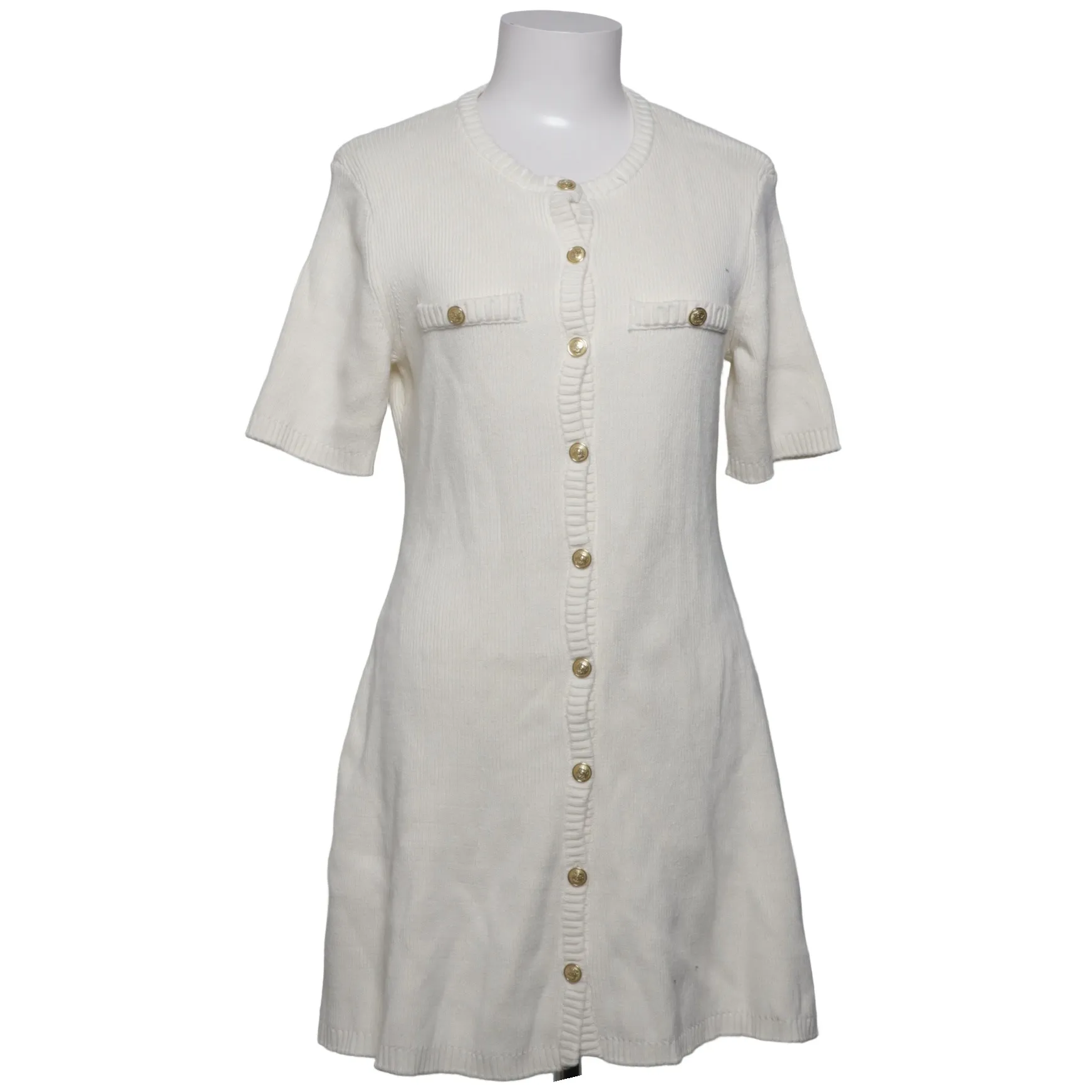 H&M - Kleid - WMN-INT-M