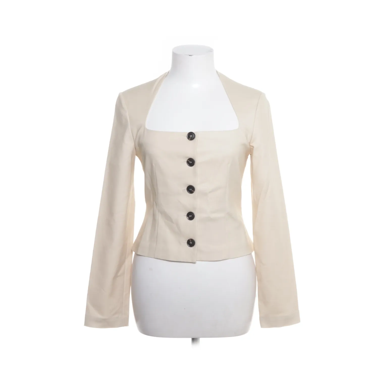 & Other Stories - Strickjacke - WMN-EU-36