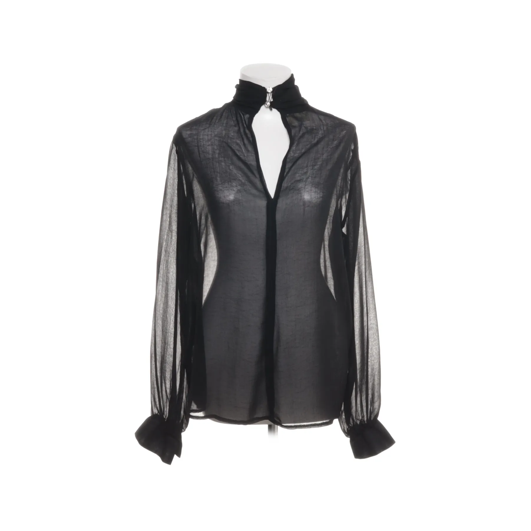 Brigitte - Bluse - WMN-INT-M/L