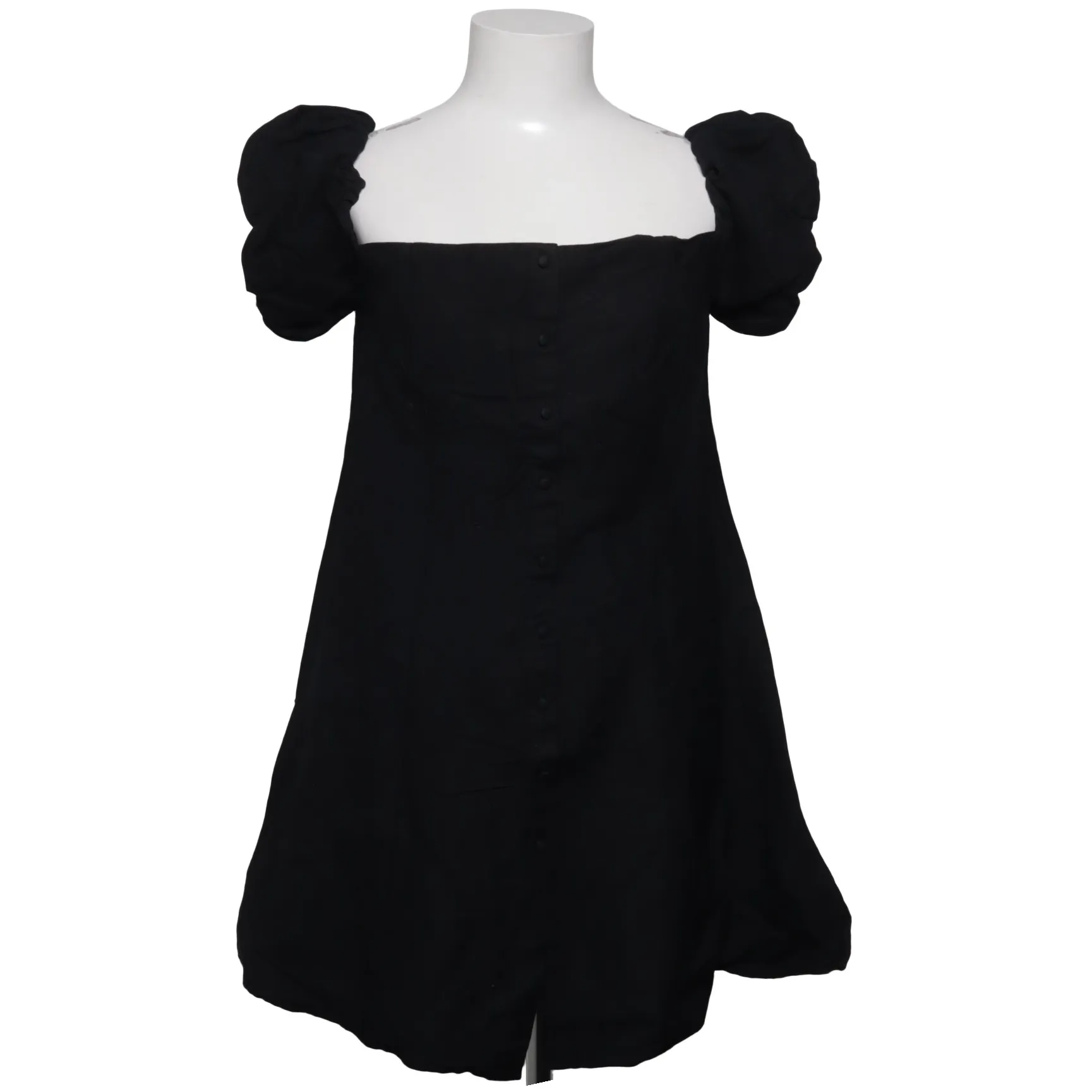 Zara Woman - Kleid - WMN-INT-L