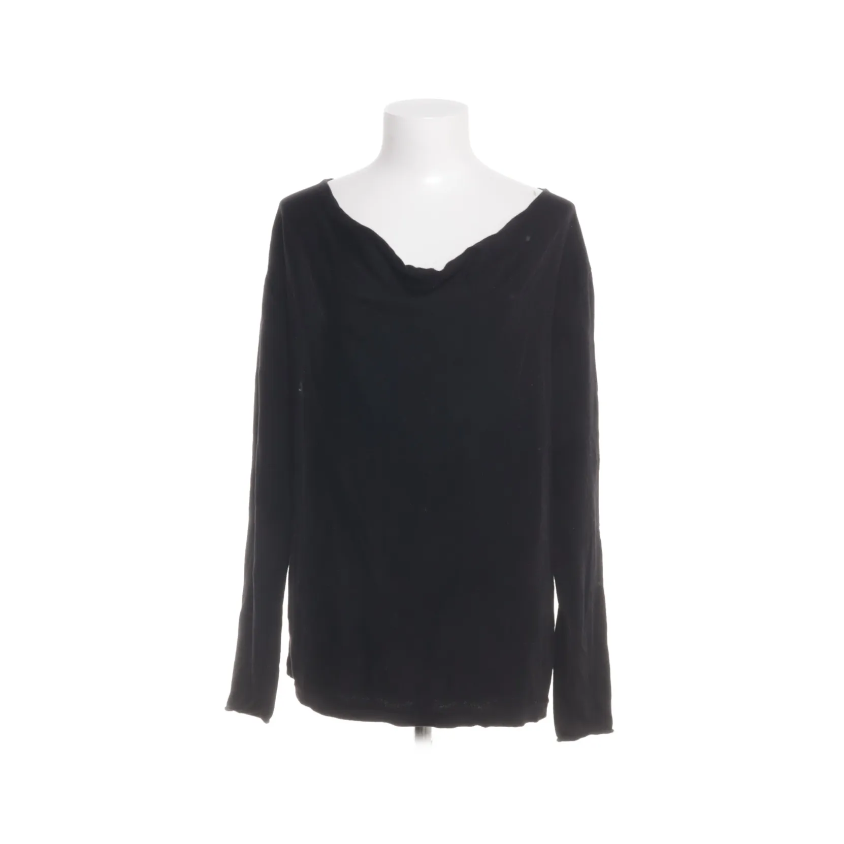 Camicia ampia check grigia con stampa Vicolo - Scintille Store Camicia ampia check grigia con stampa Vicolo - Scintille Store