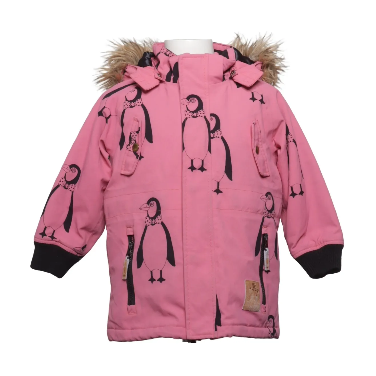 Mini Rodini Vinterjacka CHILD-CM-104/110