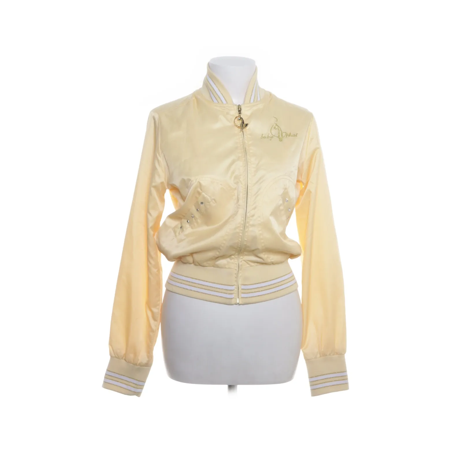 Baby Phat - Bomberjacke - WMN-INT-M