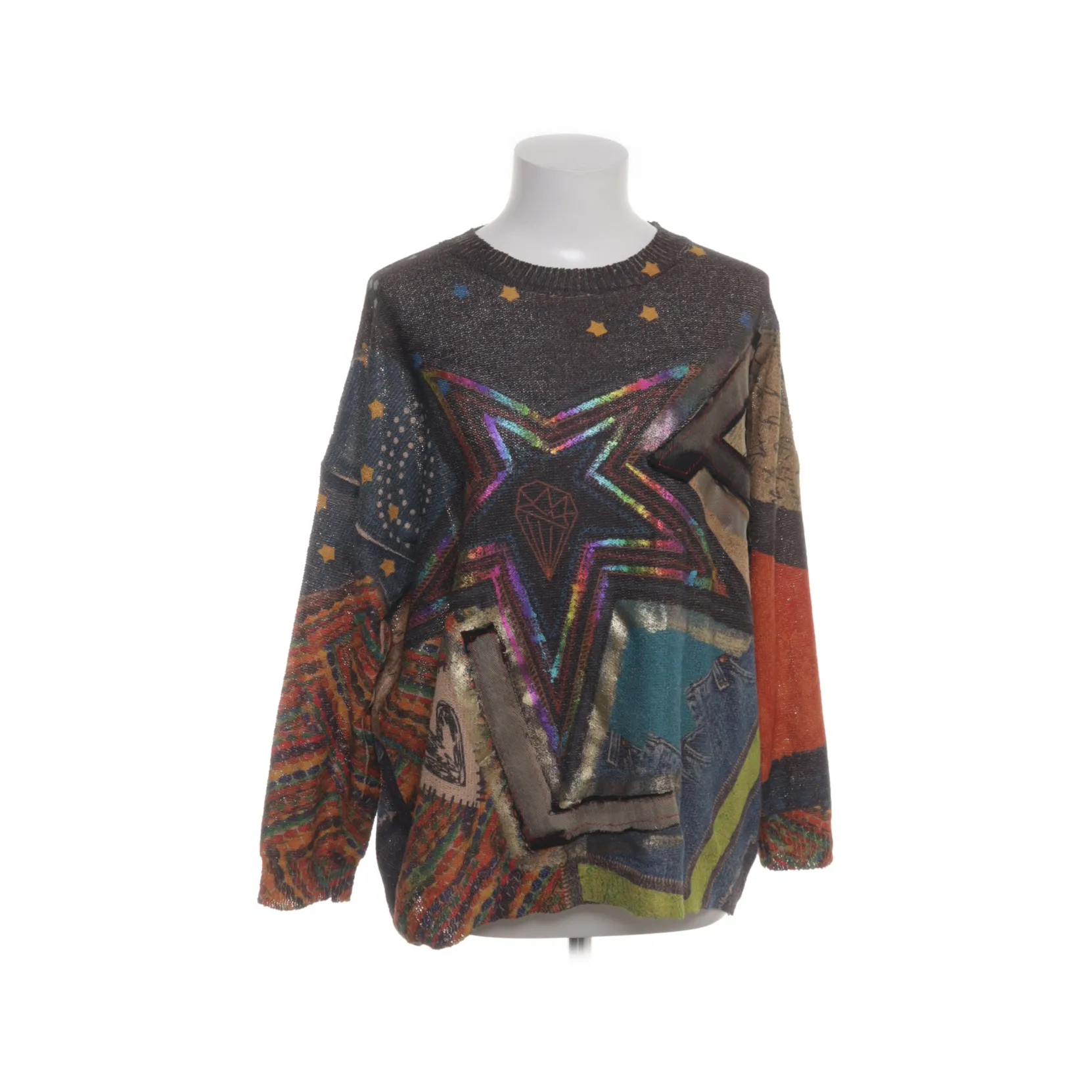 Menglala - Strickpullover - WMN-EU-38