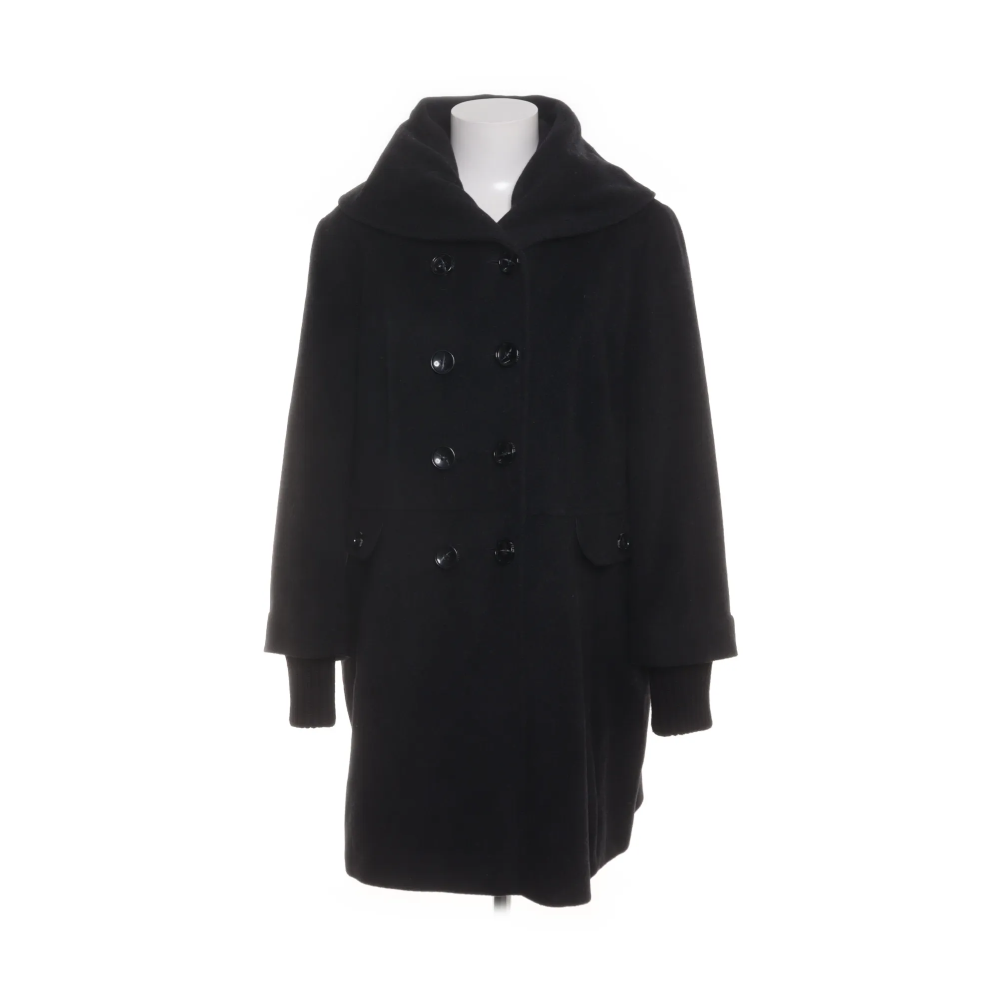 Milo - MC97311173 Mantel - WMN-EU-46