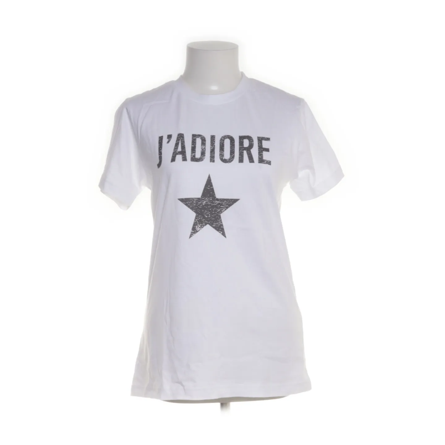 Miss Fake - T-shirt - WMN-INT-S