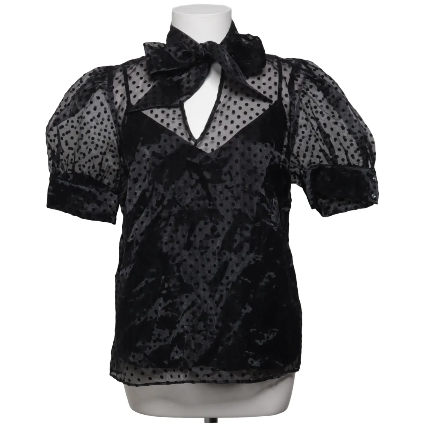 River Island - Top - WMN-INT-S