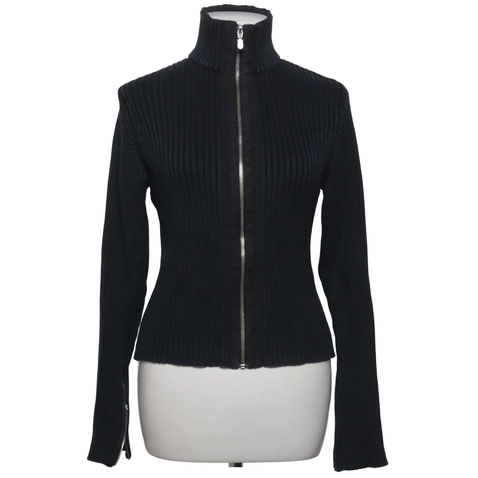 Strickjacke - WMN-EU-40