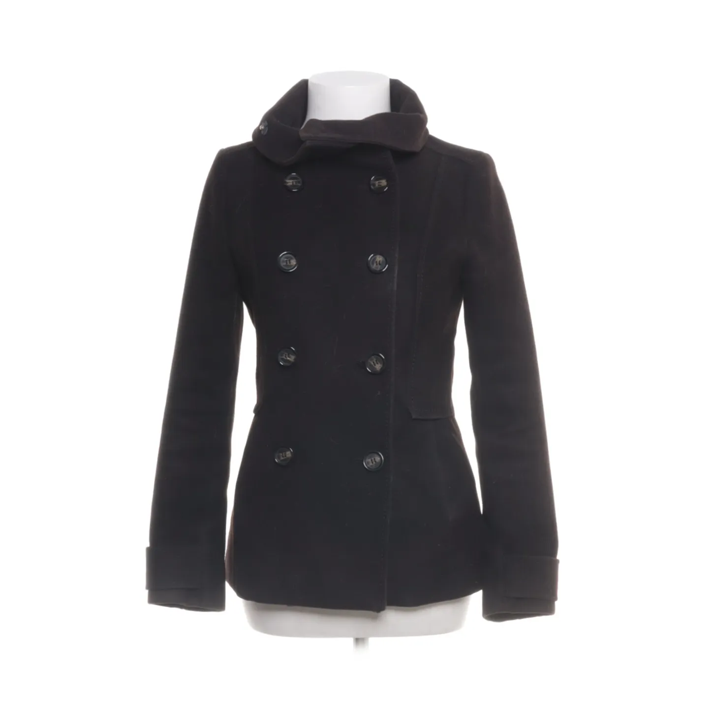 H&M - Cabanjacke - 34