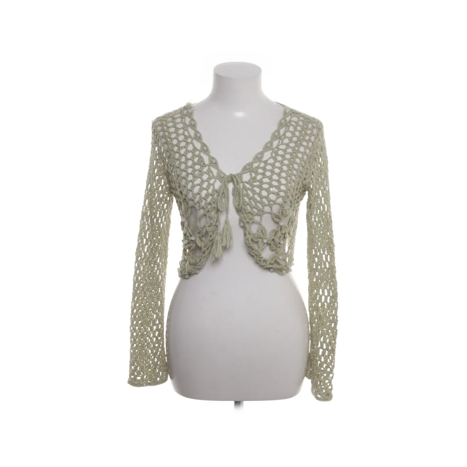 veste portefeuille - S