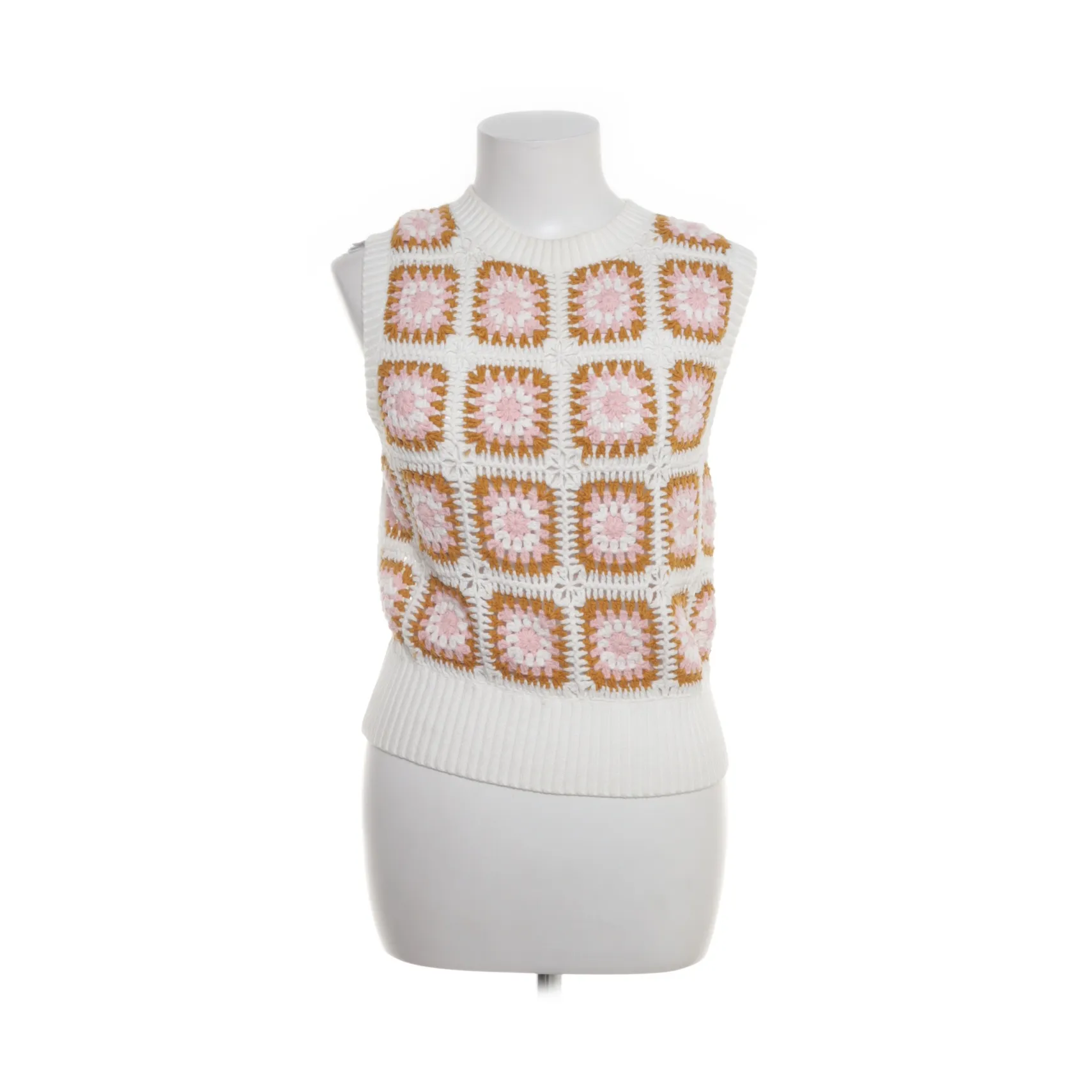 & Other Stories - Pullunder - WMN-INT-XS