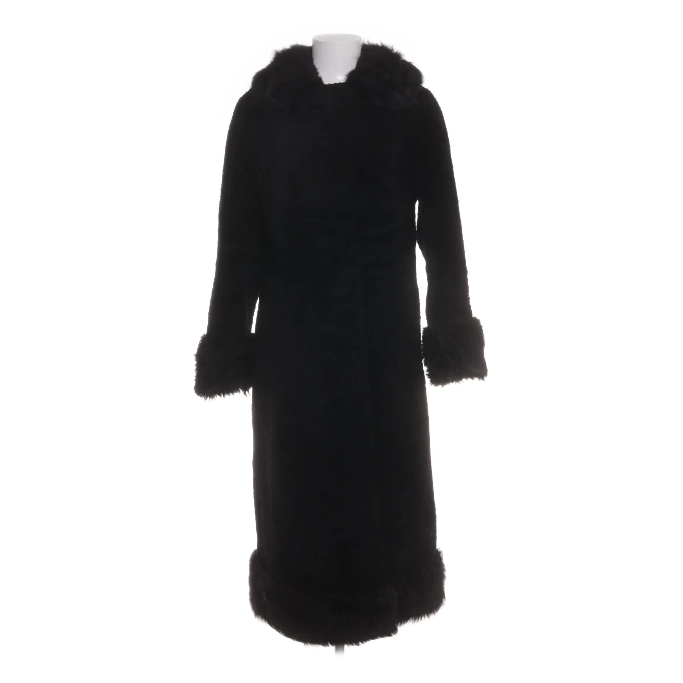 Wintermantel - WMN-INT-S/M