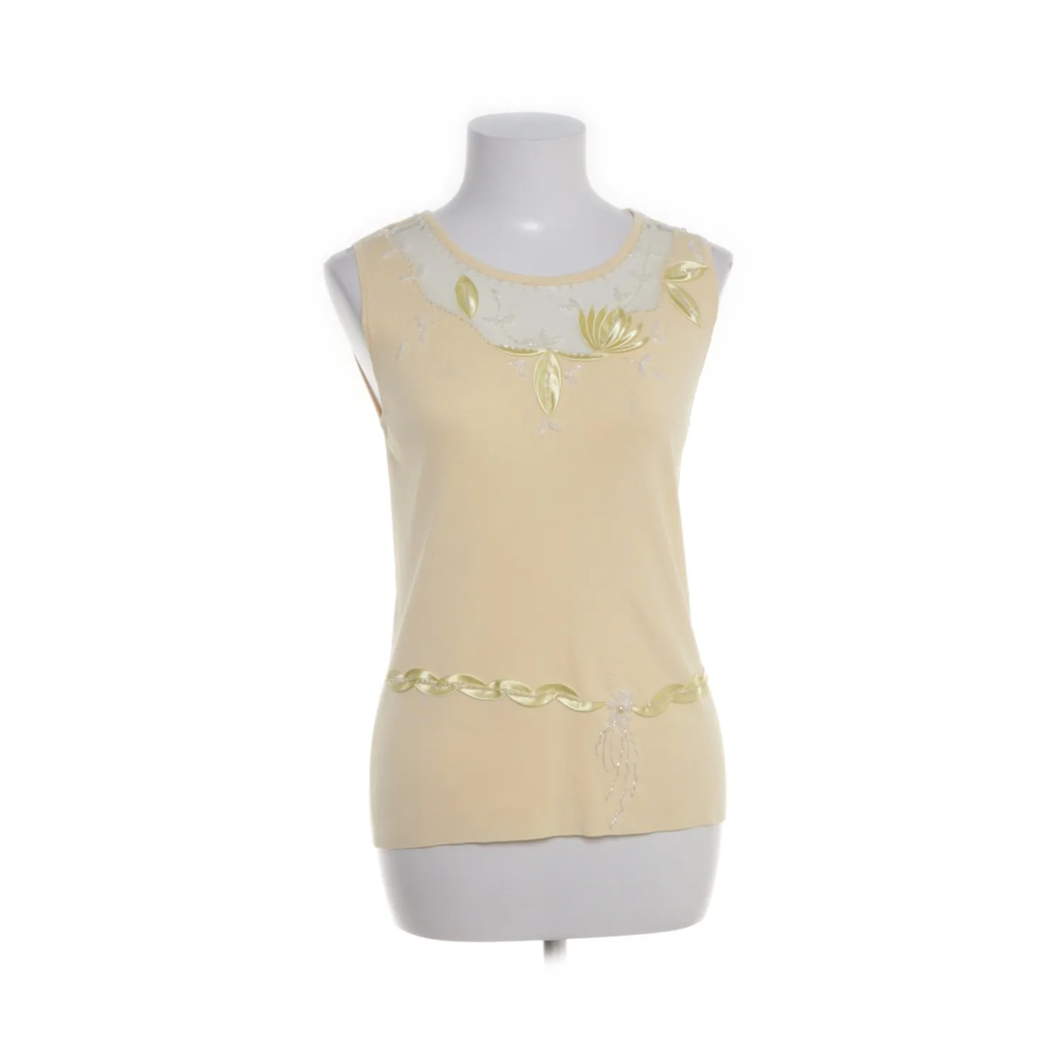 Tank­top - WMN-INT-L