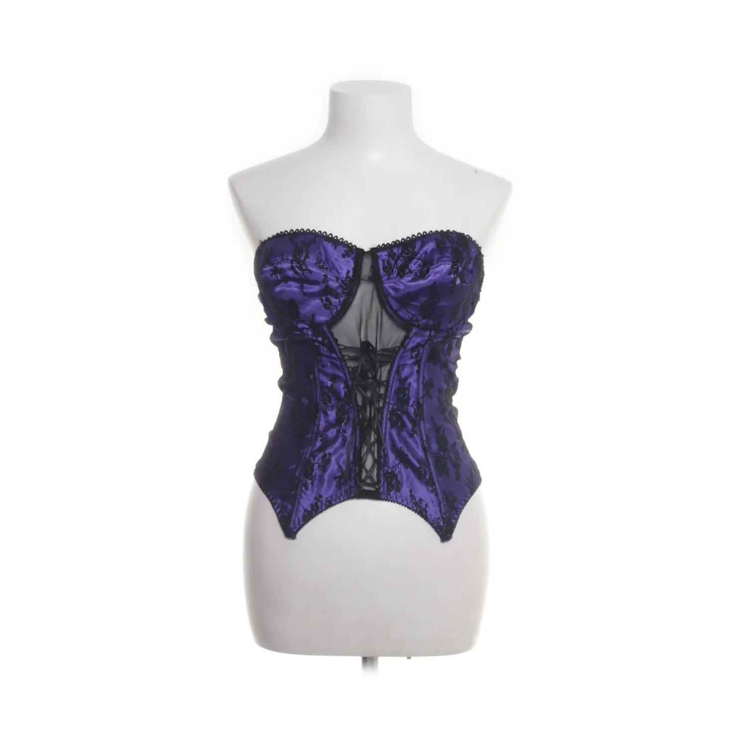 Cottelli Collection - Korsett - WMN-INT-S/M