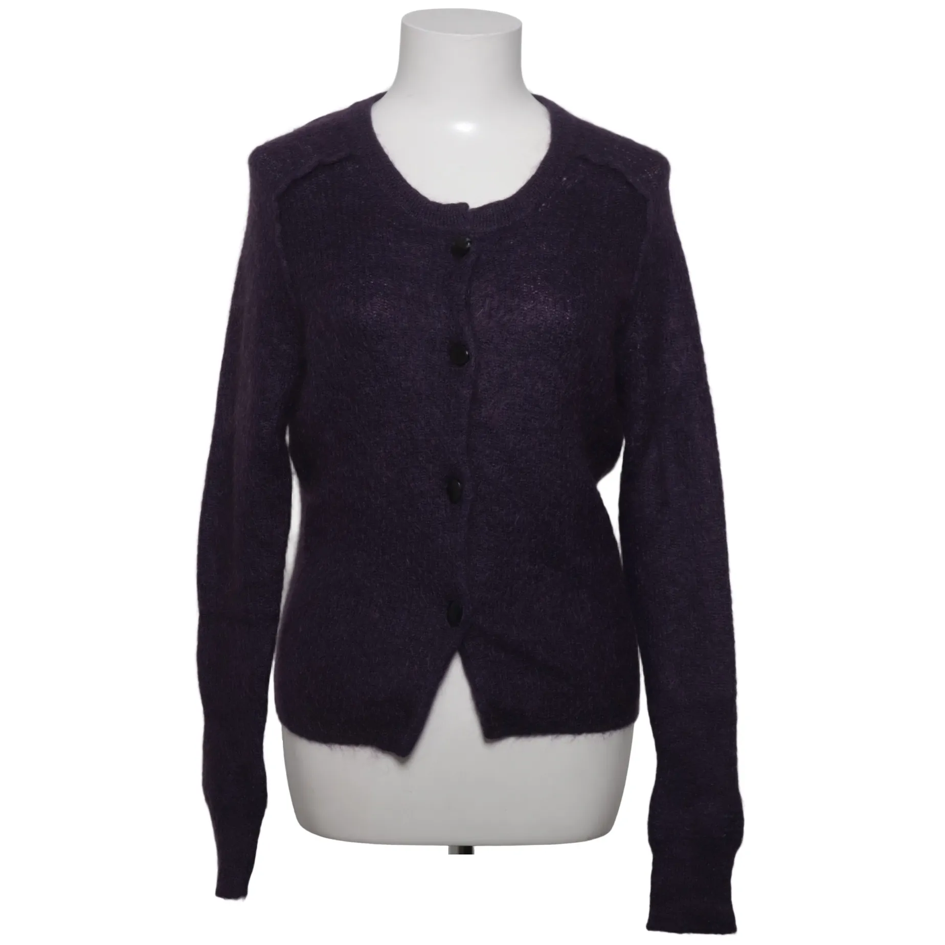 Acne - Strickjacke - WMN-INT-M