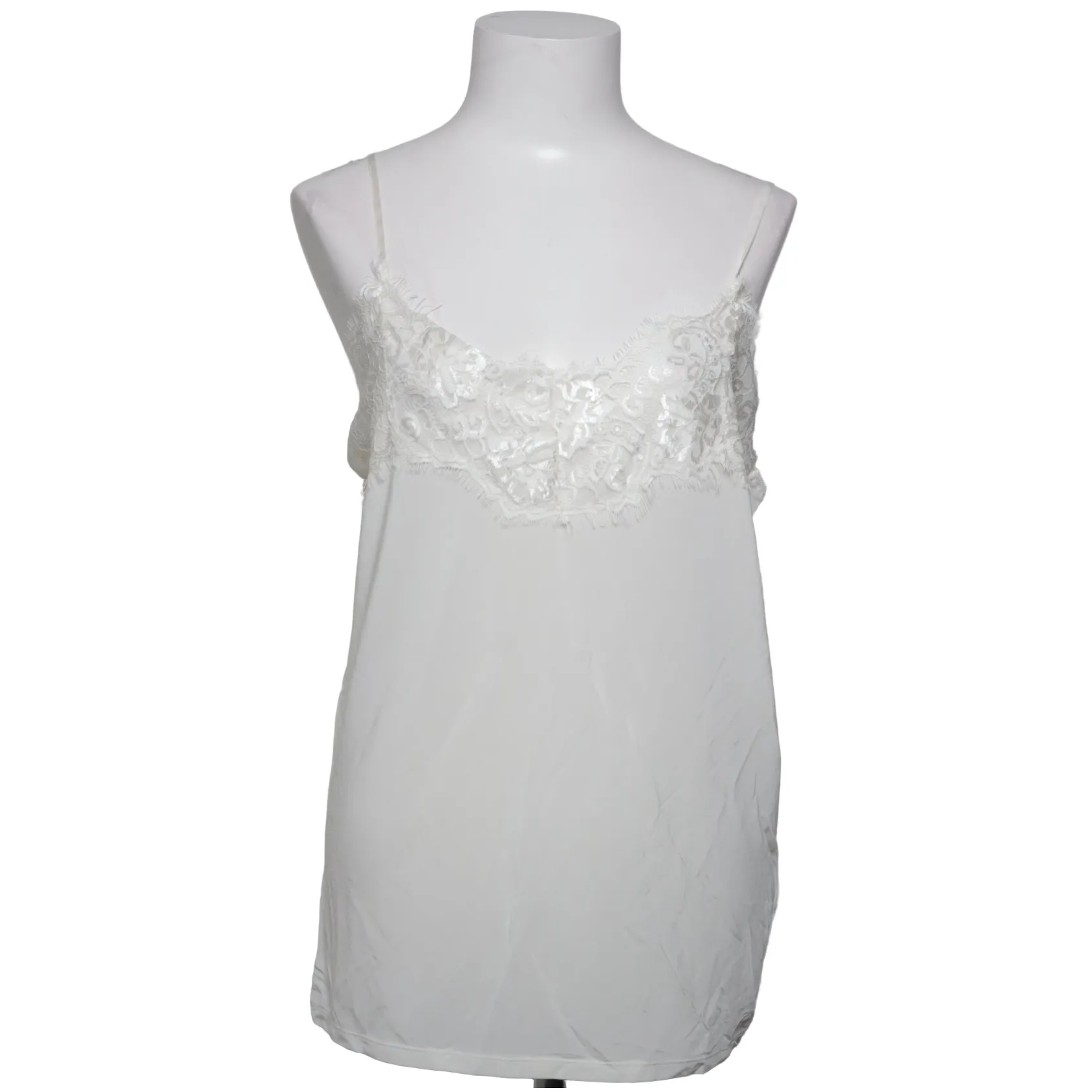 Soaked in Luxury - Top - WMN-INT-XL