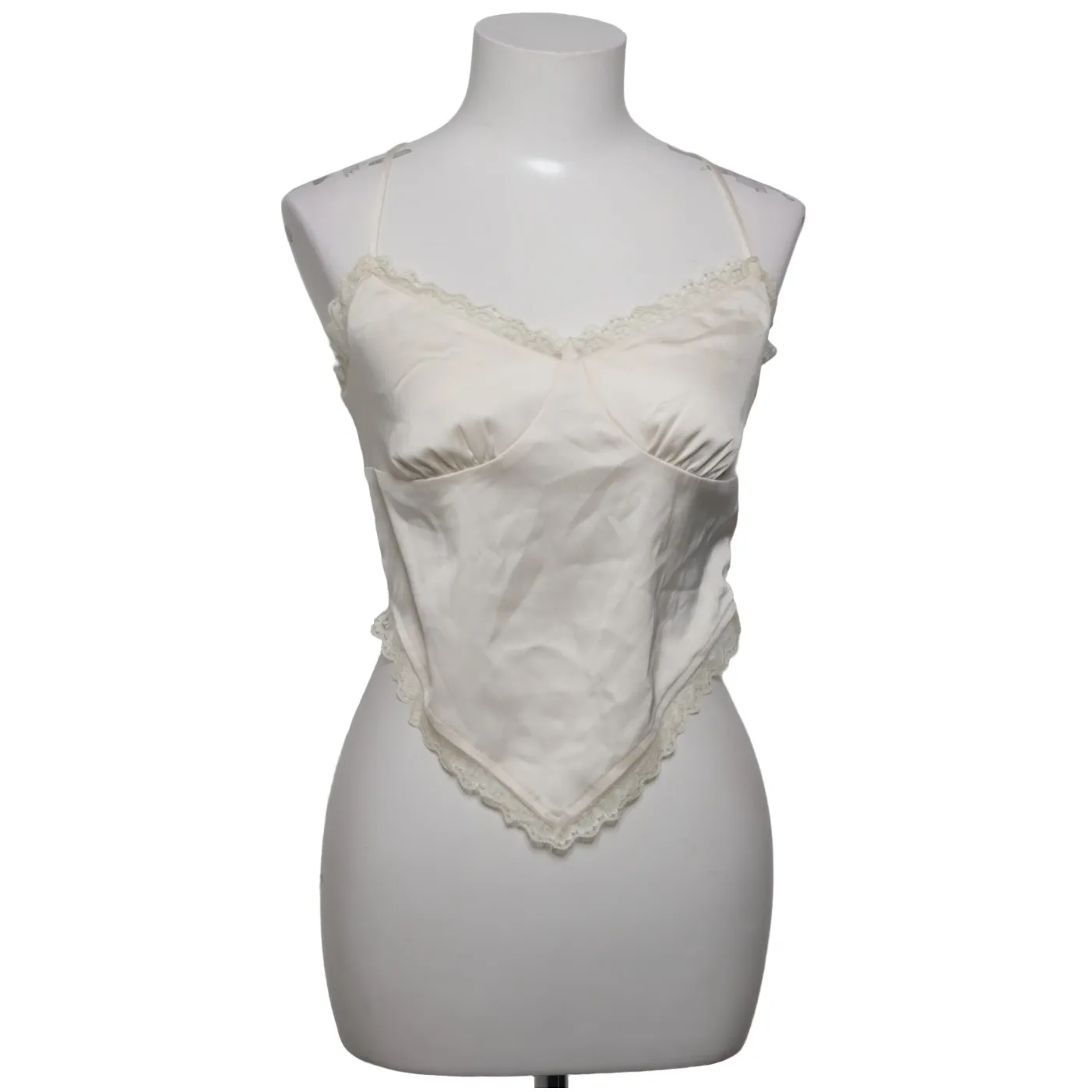 Bik Bok - Crop Top - WMN-INT-S