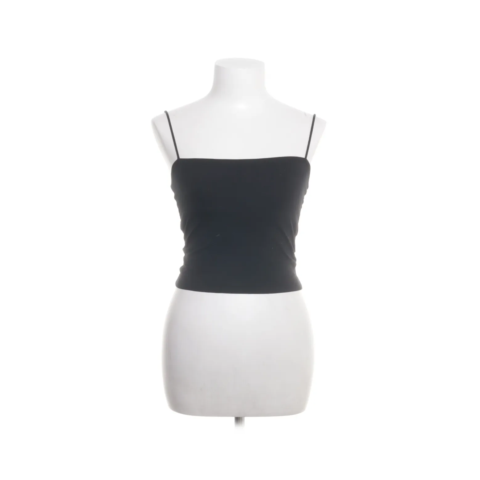 Gina Tricot, Crop top, WMN-INT-XS