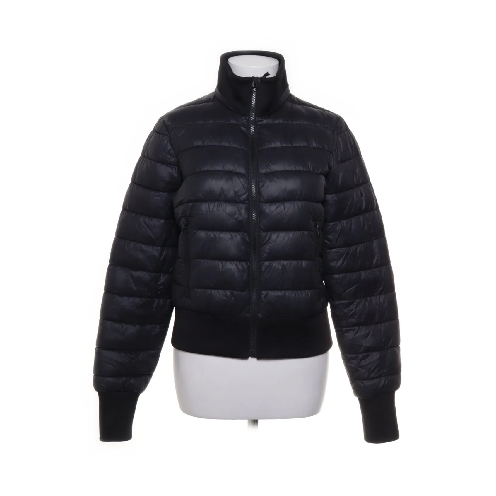 Zara - Leichte Jacke - WMN-INT-M