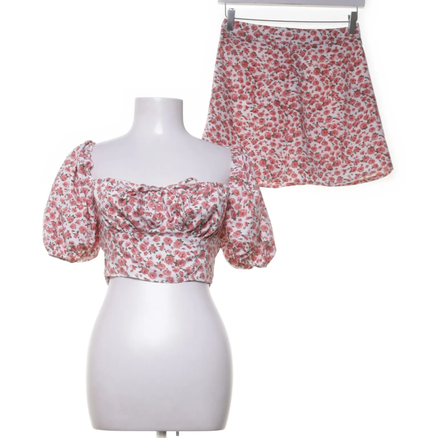 Shein Mod - Set - WMN-INT-M