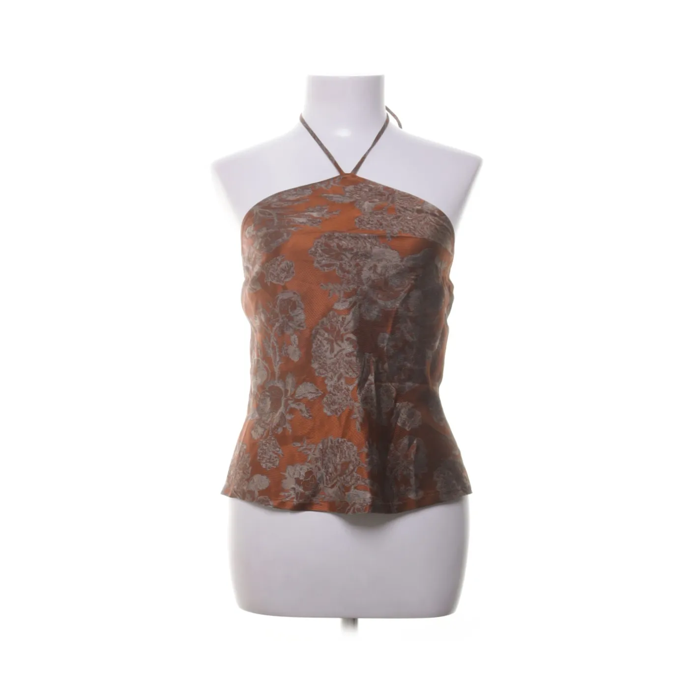 Rodebjer - Neckholder Top - WMN-INT-S